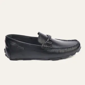 print - style Men's Moccasins PC-ST-3104