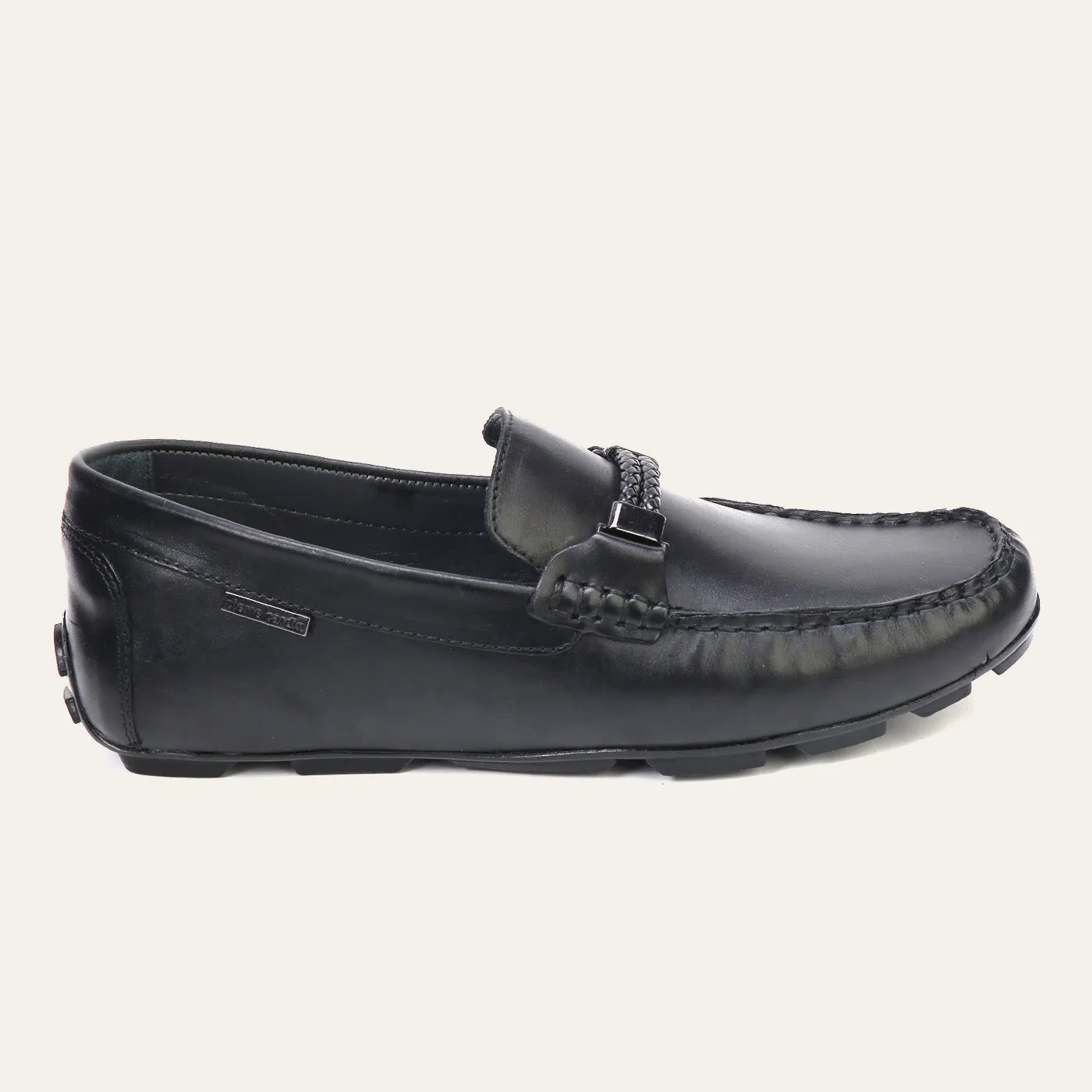 Men's Moccasins PC-ST-3104 right - foot practical user