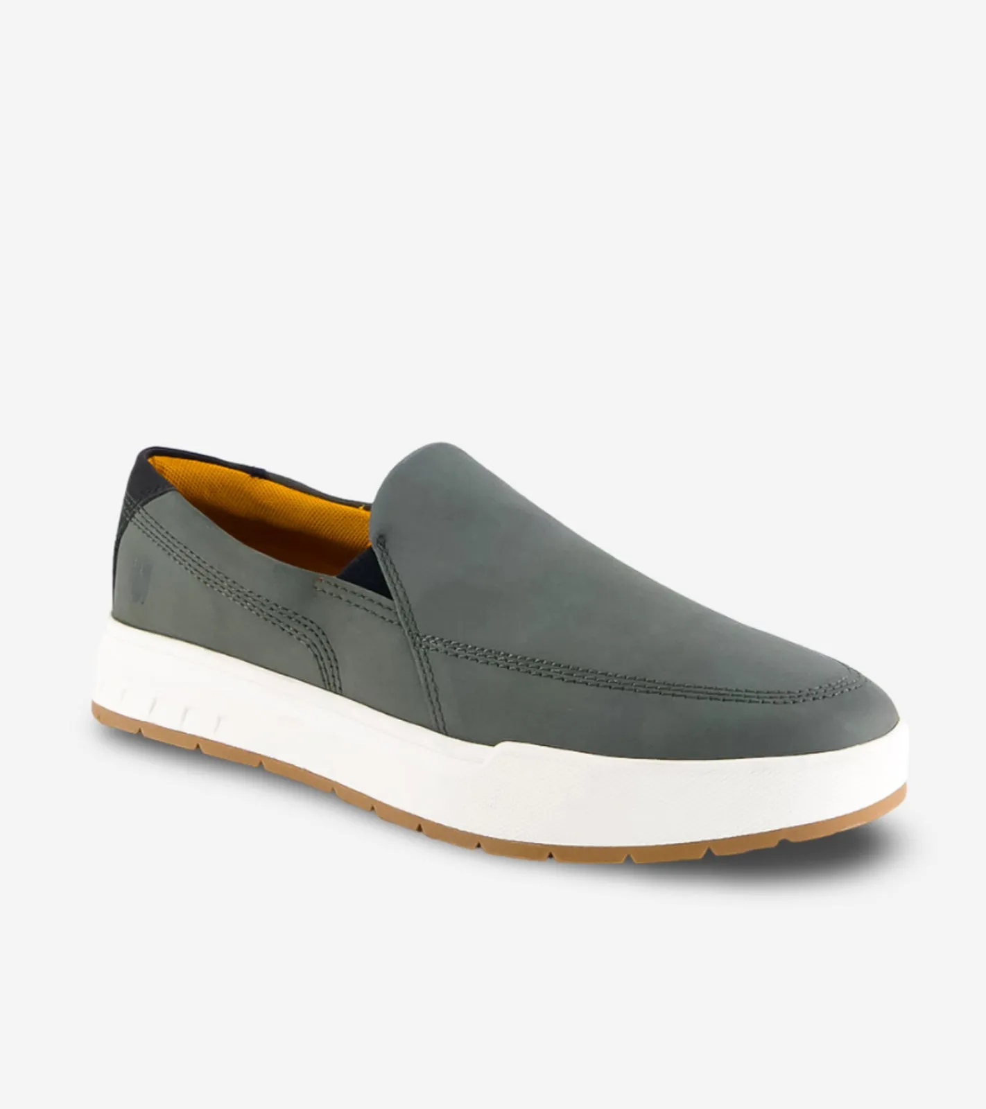 Adaptive stability Men's Moccasins US-GR-4151