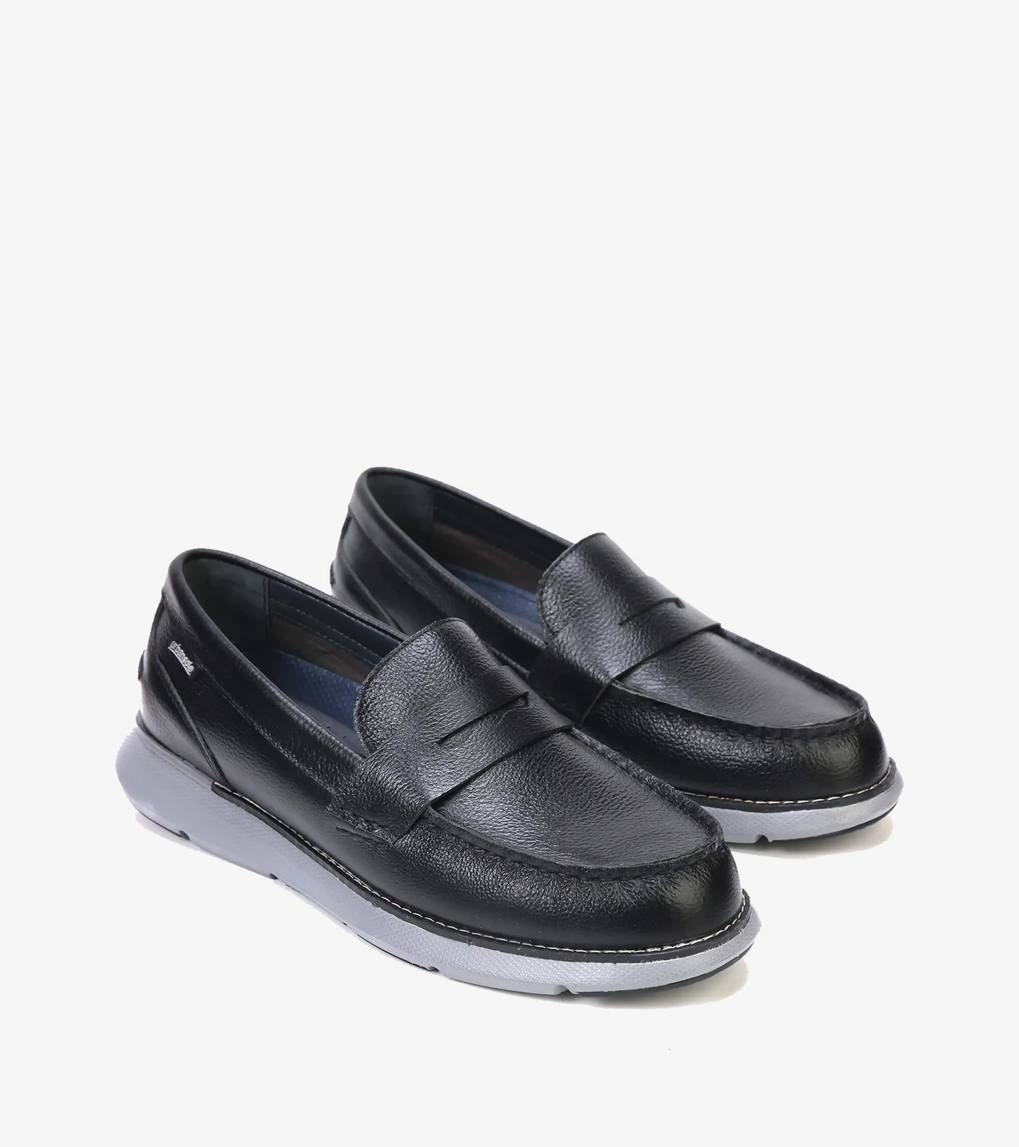 All-day arch In-demand Men's Moccasins US-GV-3152