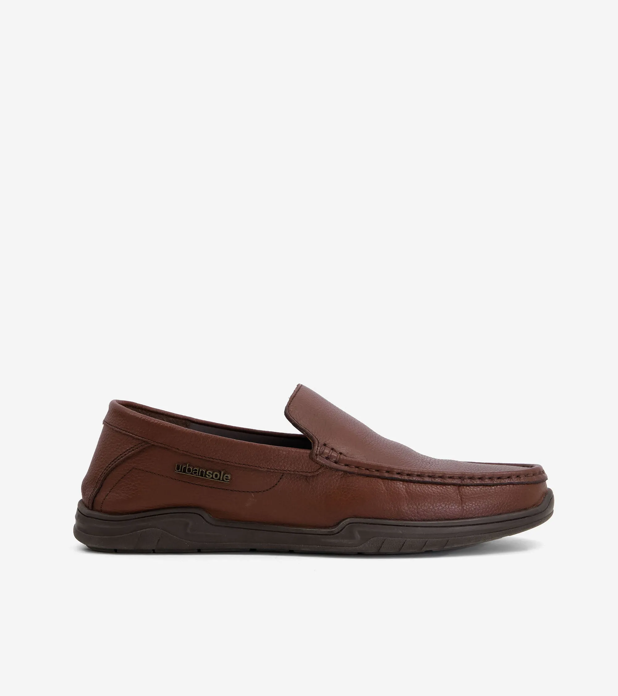 Men's Moccasins US-PN-4301 Impact Diffusion