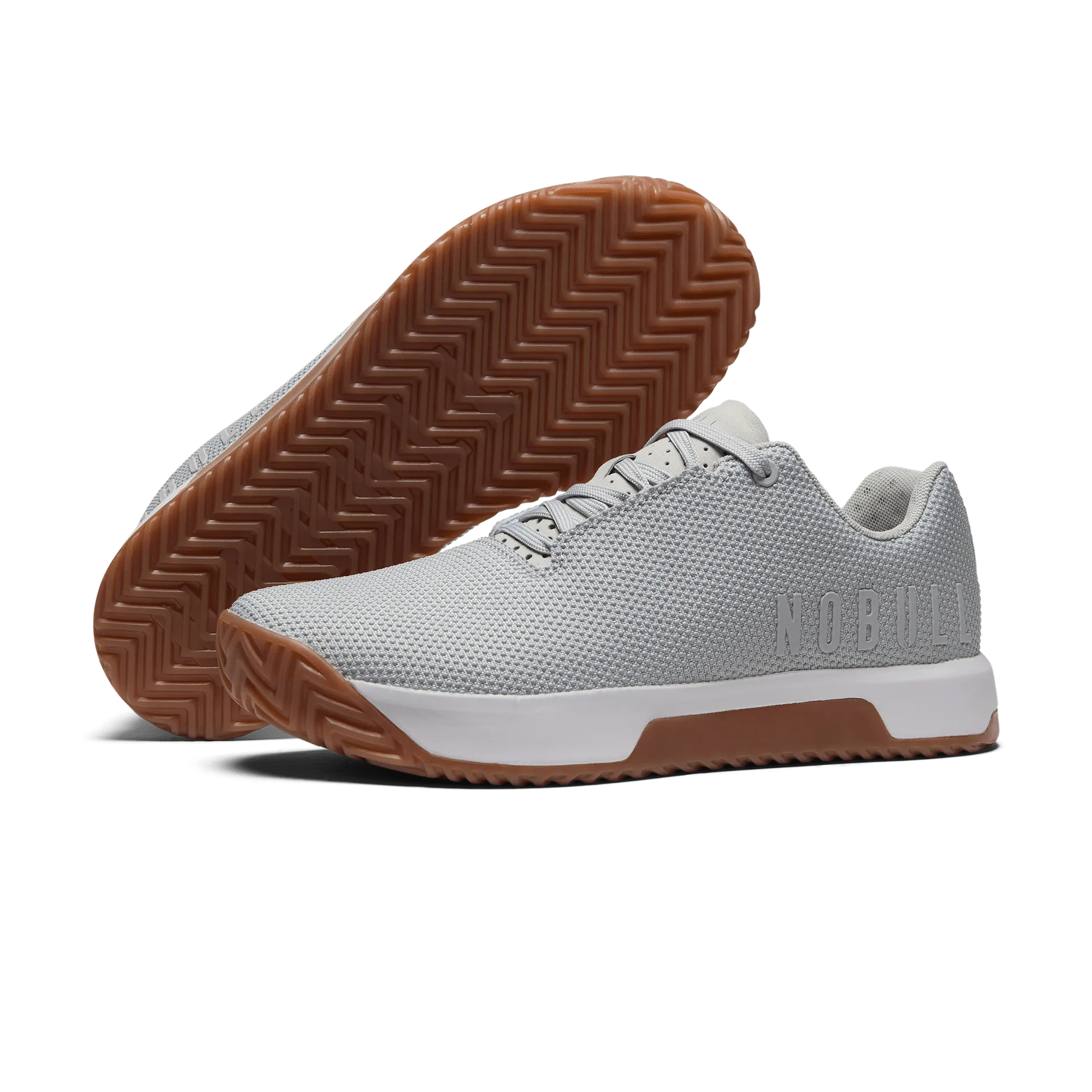 Men's Outwork Edge (Impact) cross - trainers' versatility