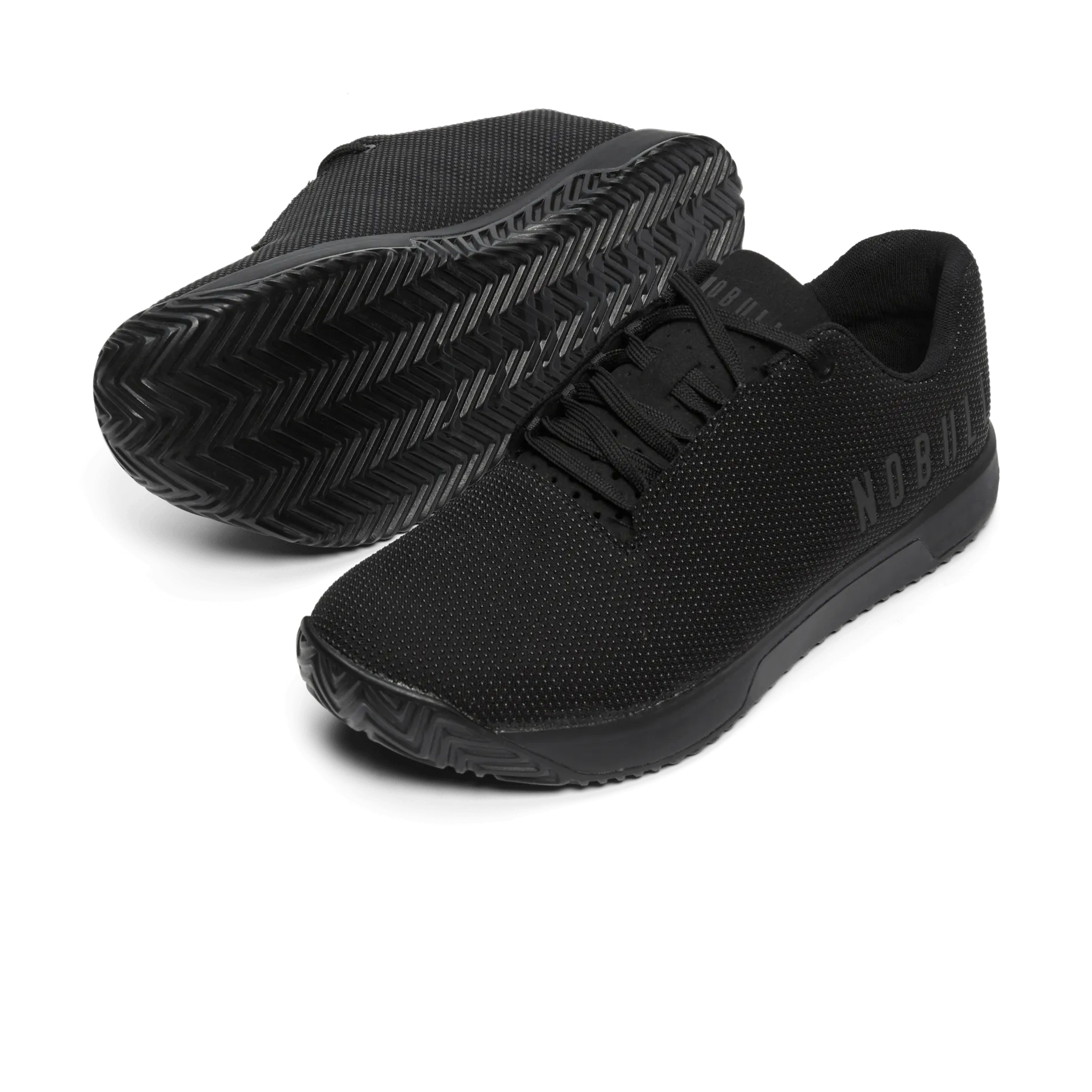 High Traction Pattern men - specific features Men's Outwork Edge (Impact)