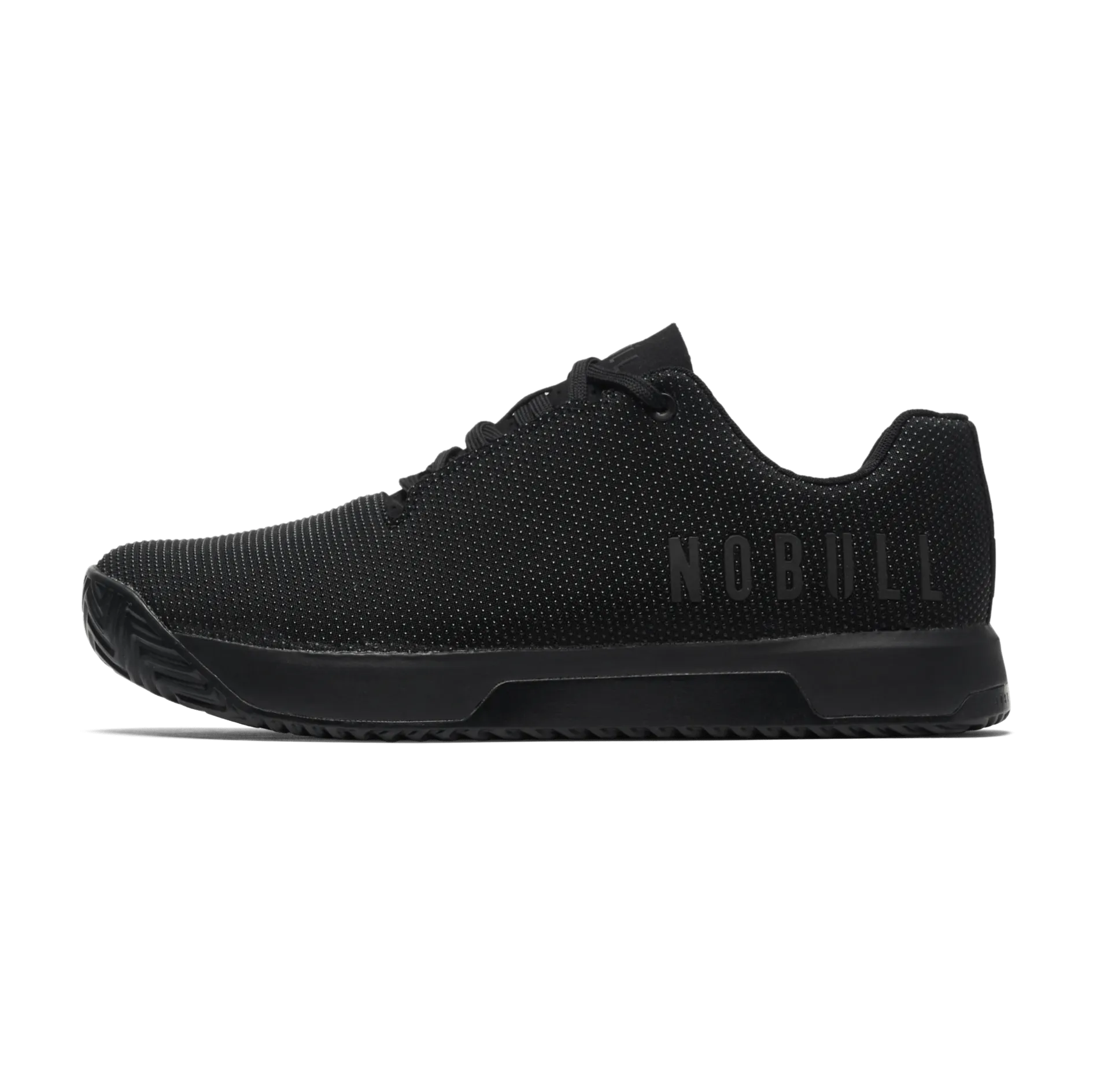 Elasticated Collar Men's Outwork Edge (Impact)