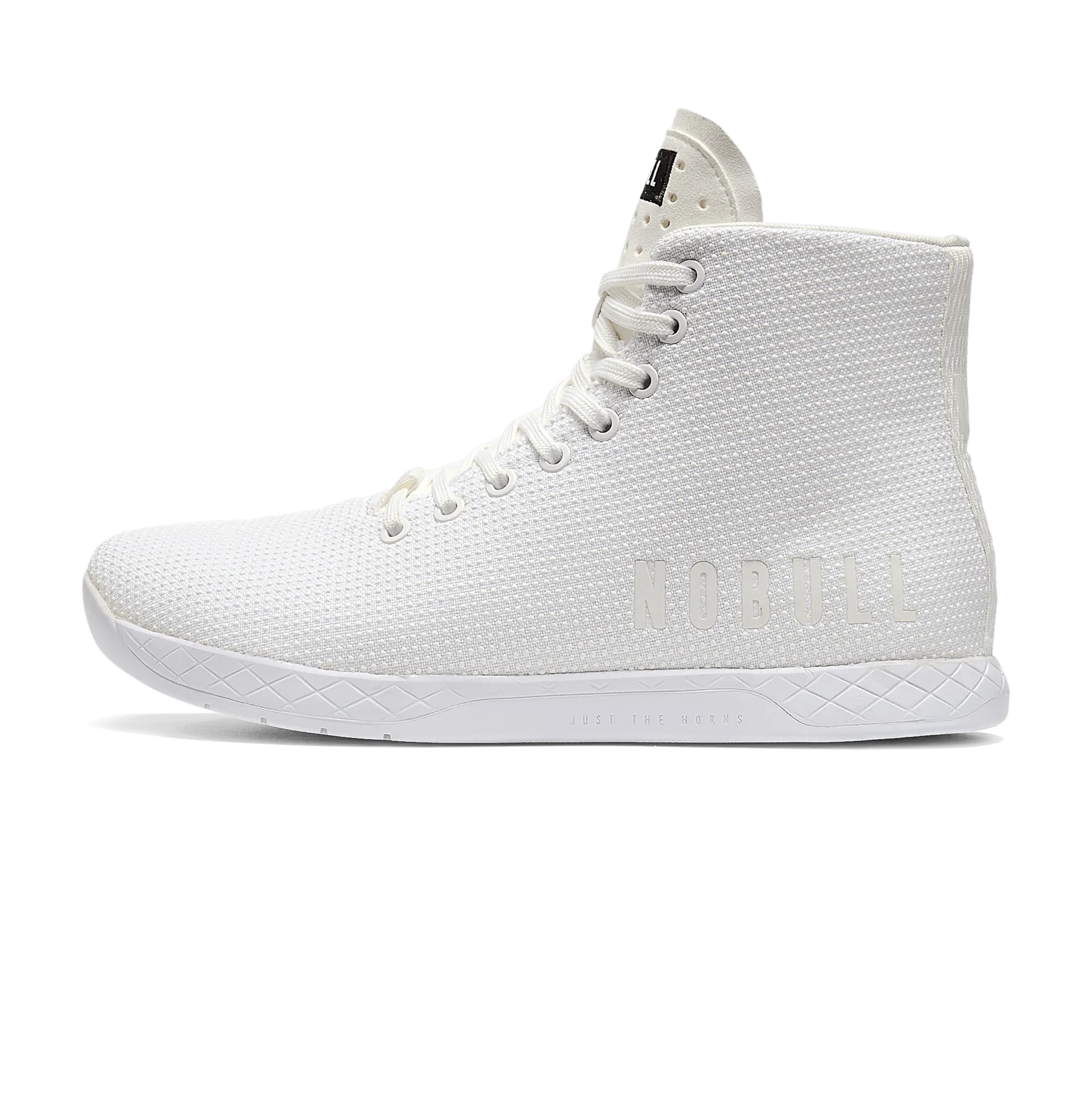 Men's Outwork High-Top Zero Drop Platform