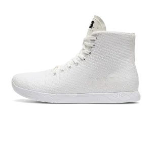 Men's Outwork High-Top Zero Drop Platform