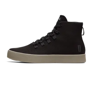 Men's Recs Canvas High-Top affordability - level