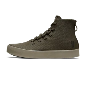 proven Men's Recs Canvas High-Top