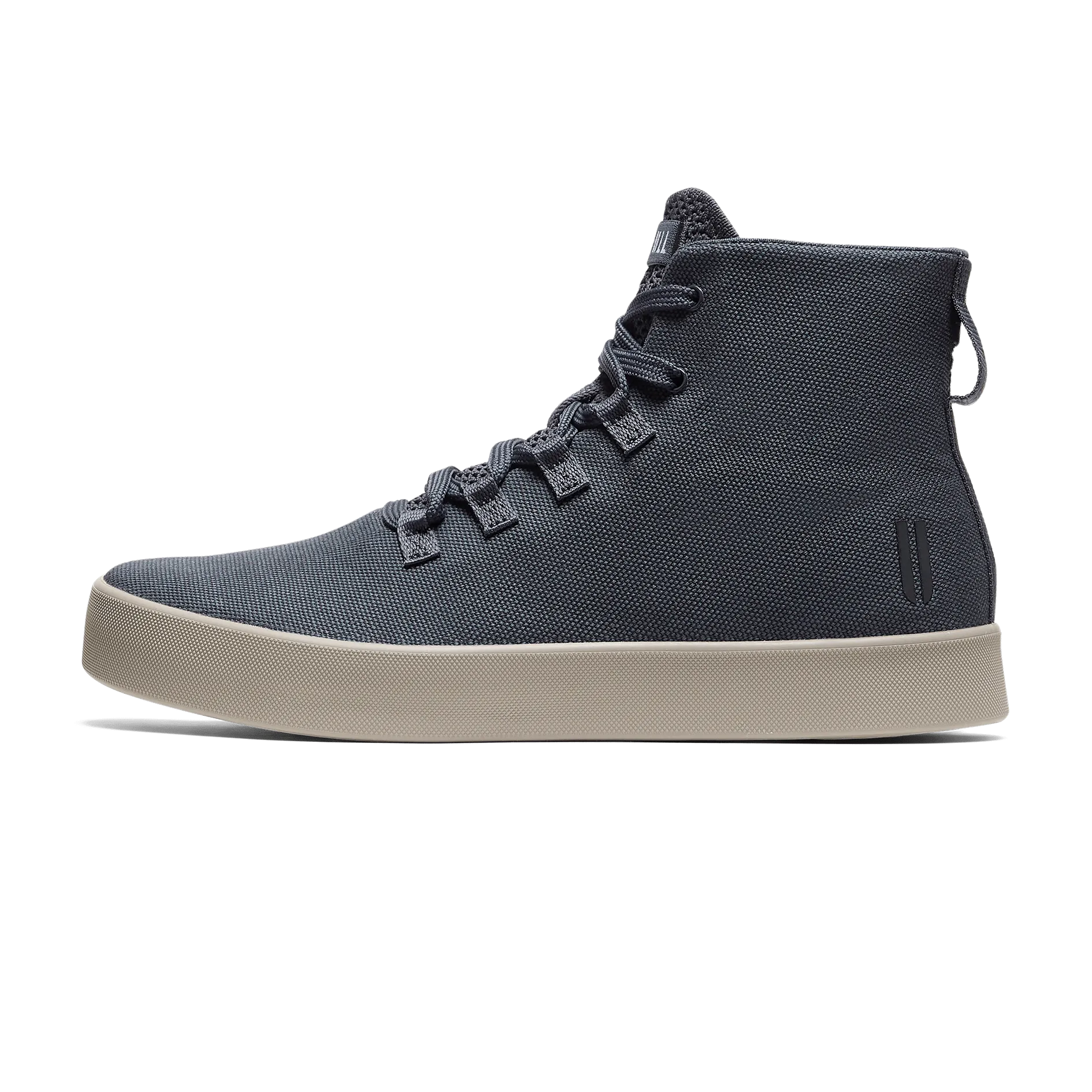 Men's Recs Canvas High-Top Retro