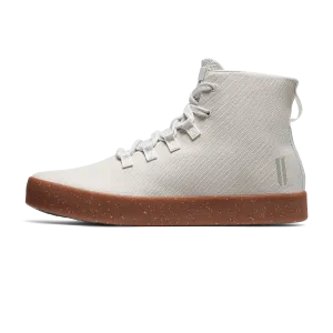 Men's Recs Canvas High-Top handmade - quality - level