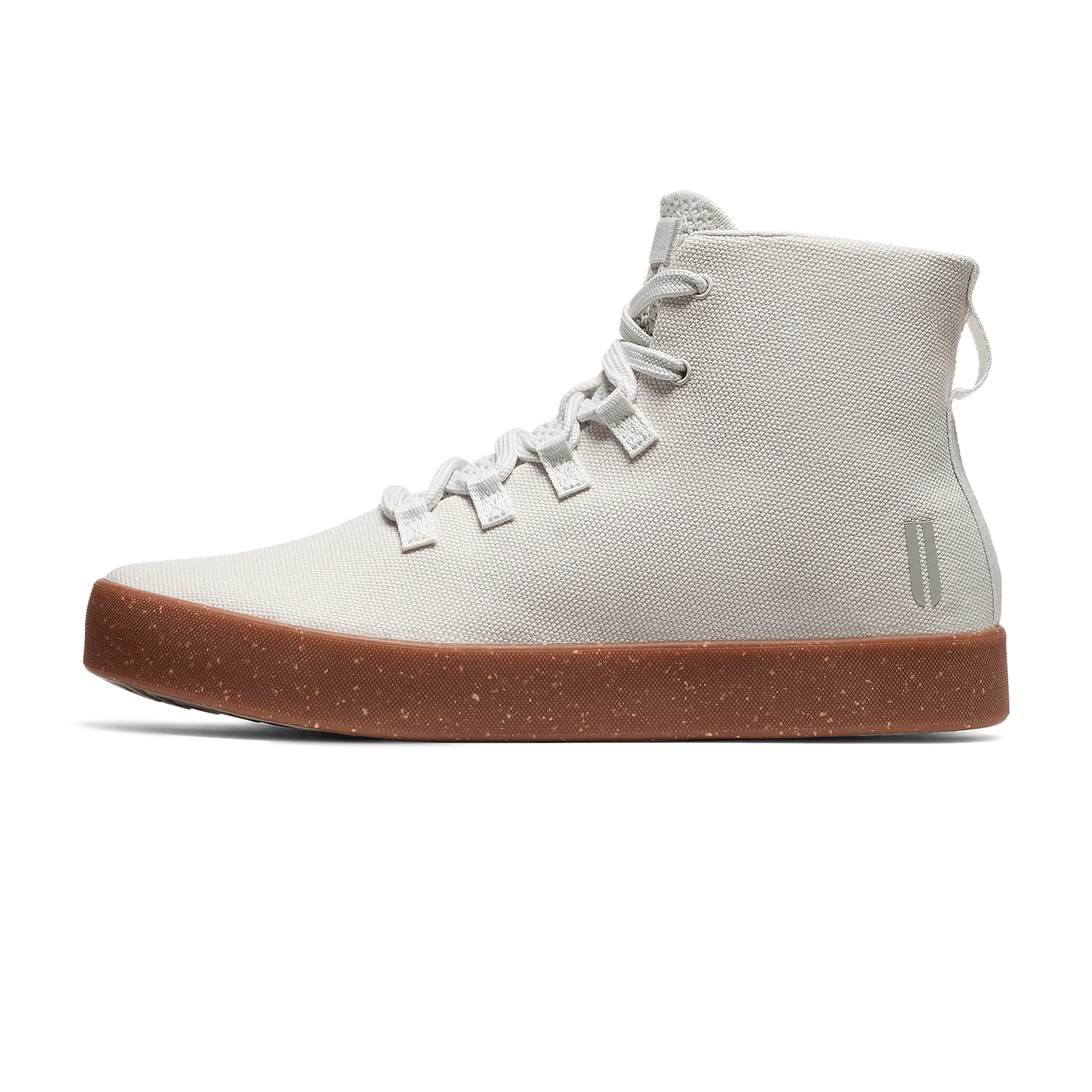 Men's Recs Canvas High-Top handmade - quality - level