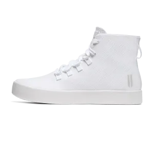 Men's Recs Canvas High-Top insulated