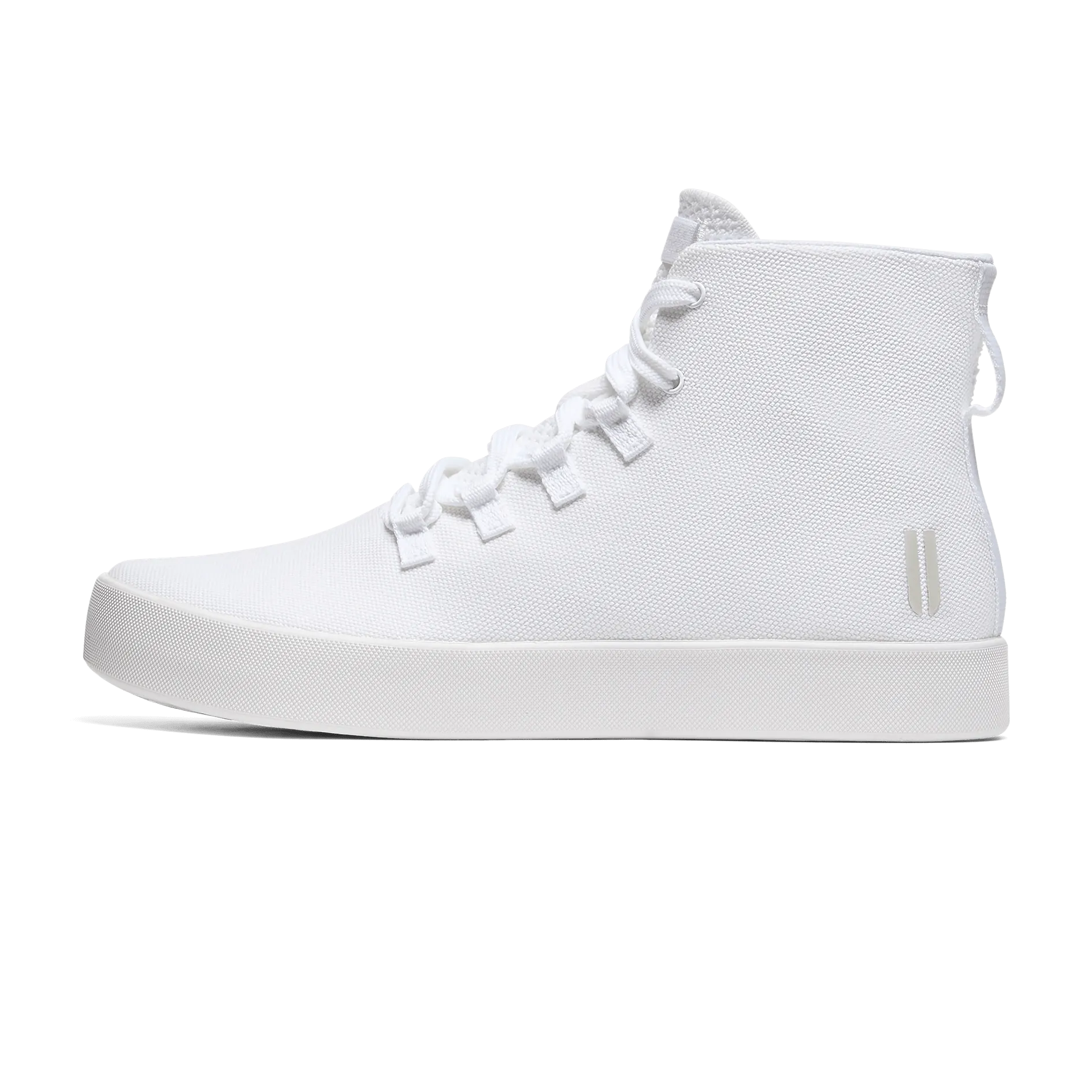 Men's Recs Canvas High-Top insulated