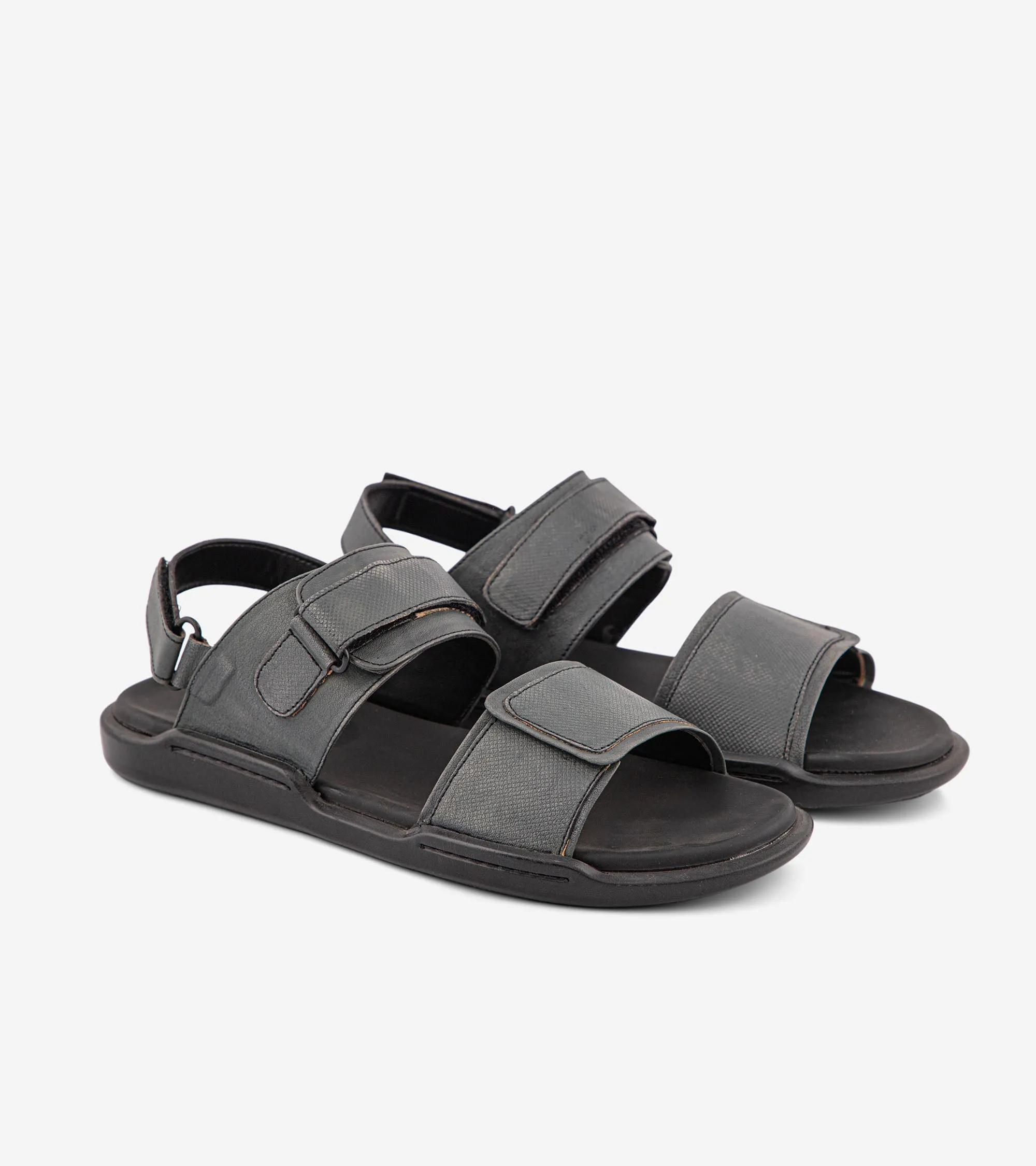Men's Sandal BE-2305 least spring