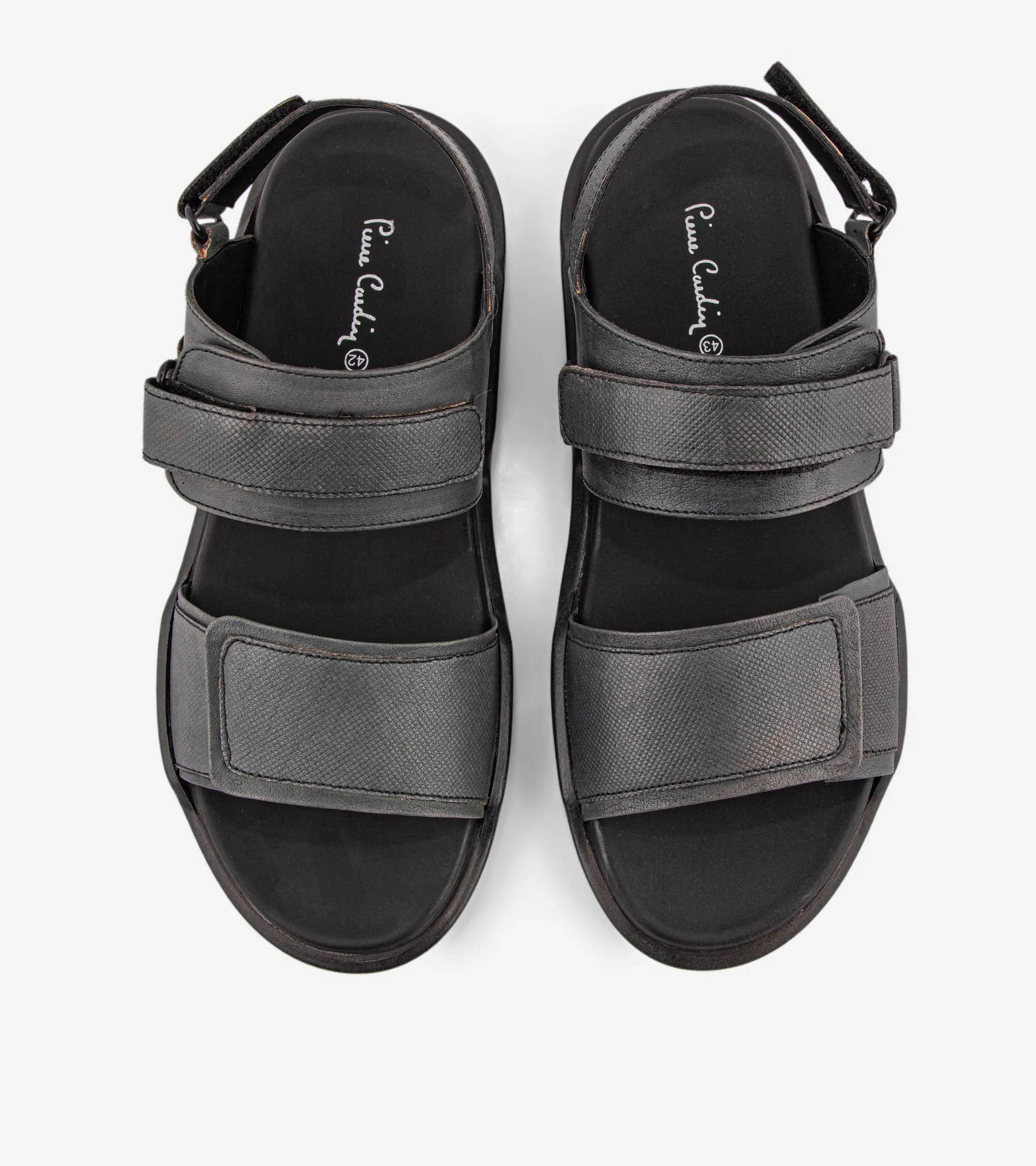 Men's Sandal BE-2305 Stability Balance