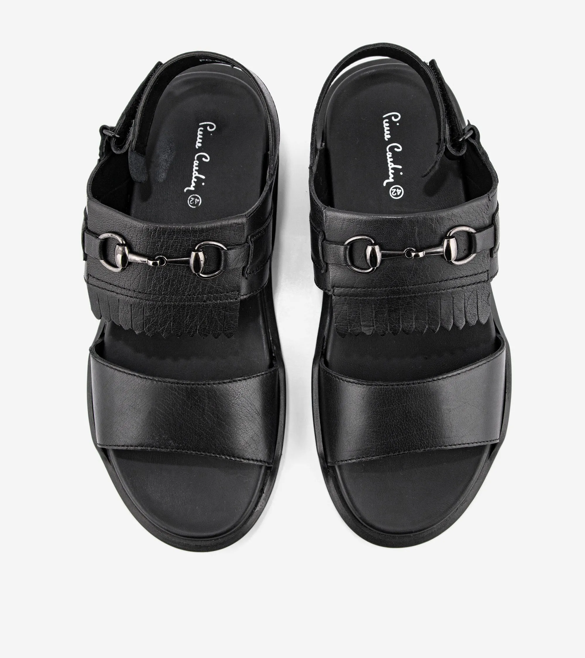 Men's Sandal PC-BE-2307 proportion Arch Alignment System