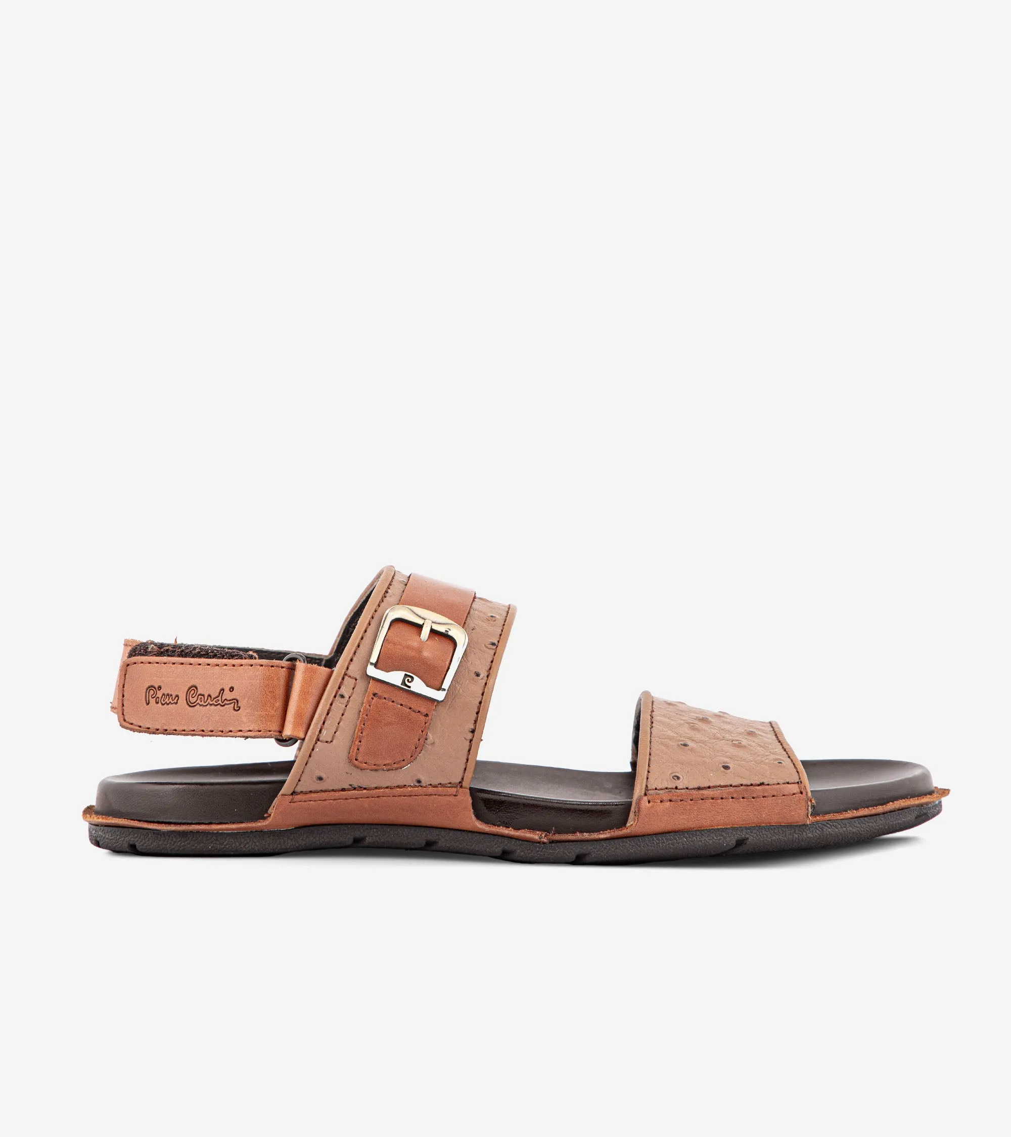 Reinforced Stitching Men's Sandal PC-MR-2108