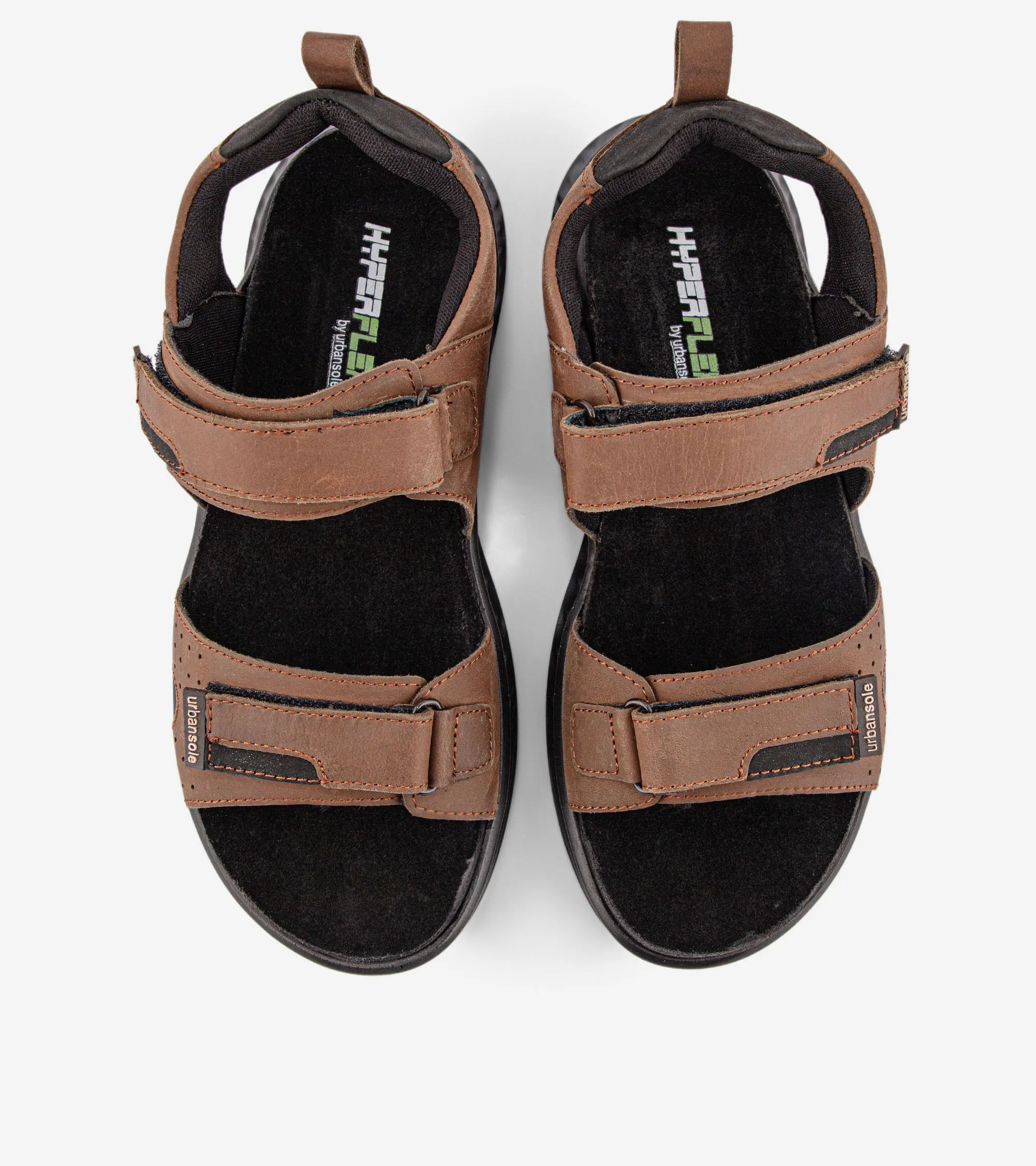 Men's Sandal US-AX-3102 martial artists' precision