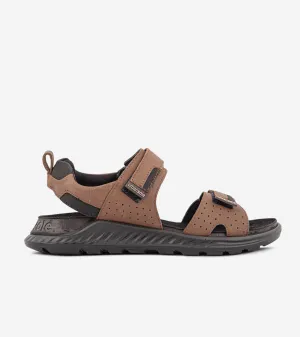Men's Sandal US-AX-3102 Thermal Regulating Liner All-Purpose Style