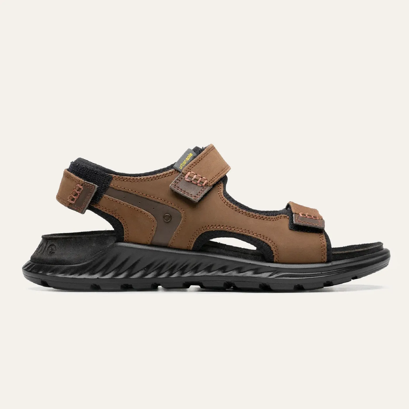 Men's Sandal US-AX-3103 Shock-absorbent look