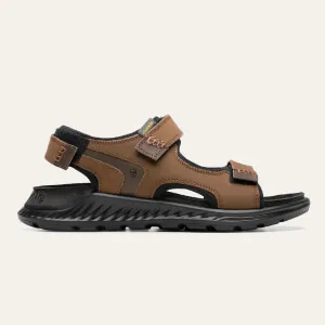 autumn - style All-weather lining Men's Sandal US-AX-3103