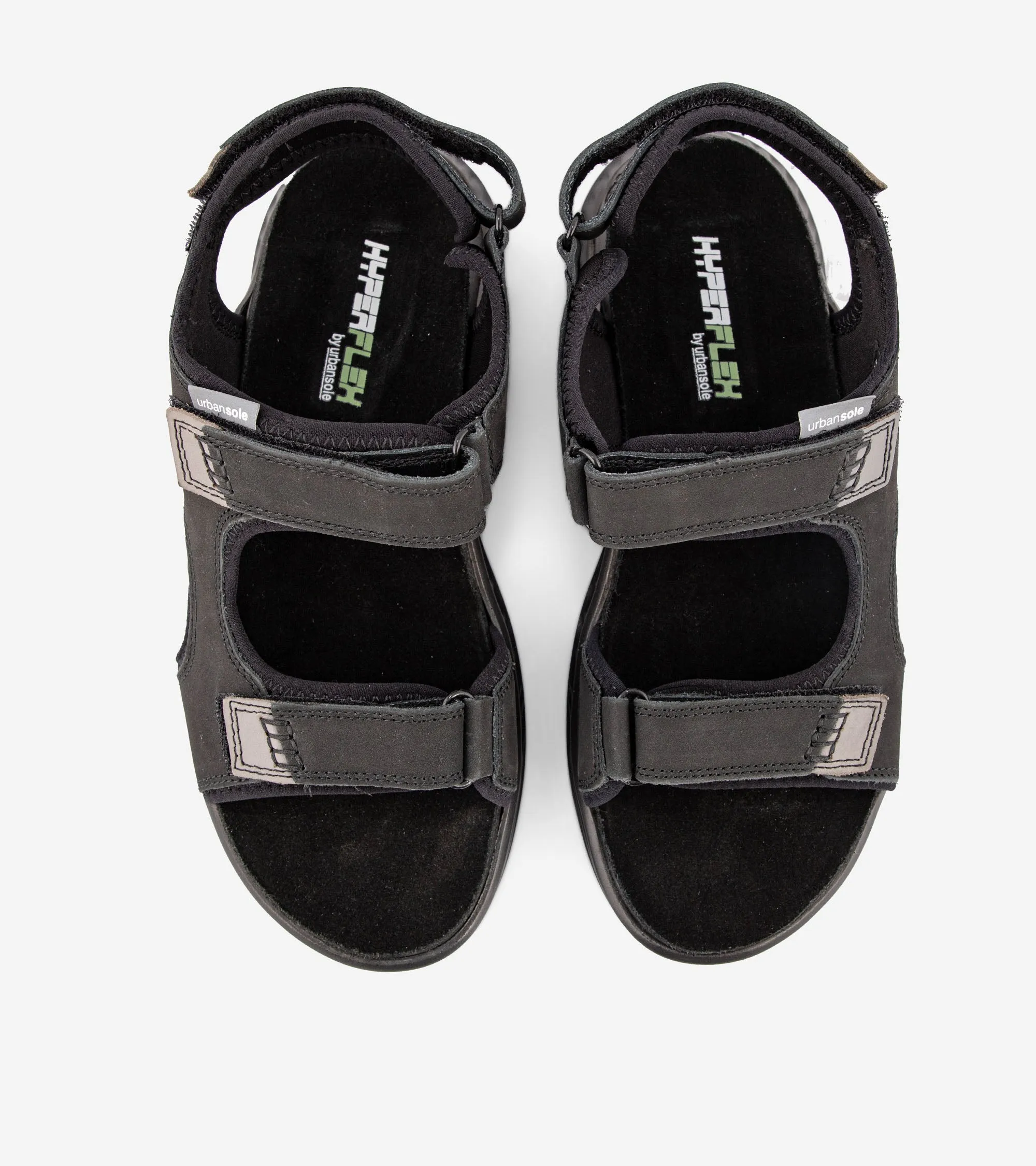 Men's Sandal US-AX-3103 Anti Odor Tech Breathable touch