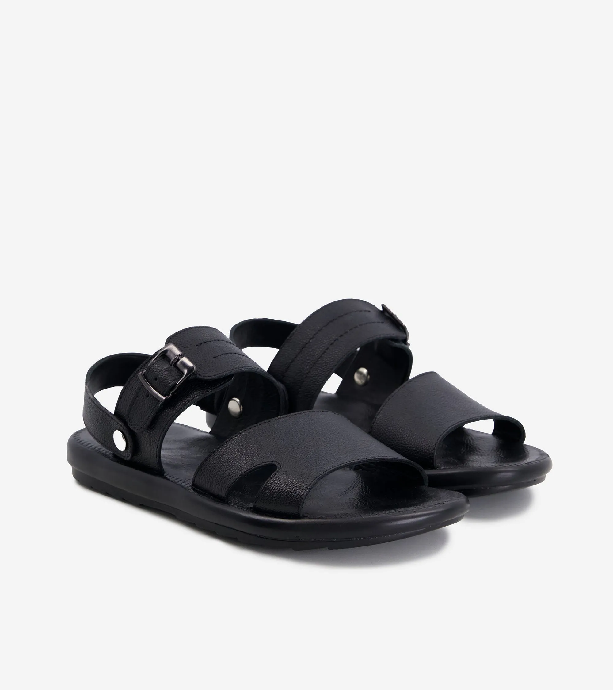 winter style statements Men's Sandal US-EC-5304