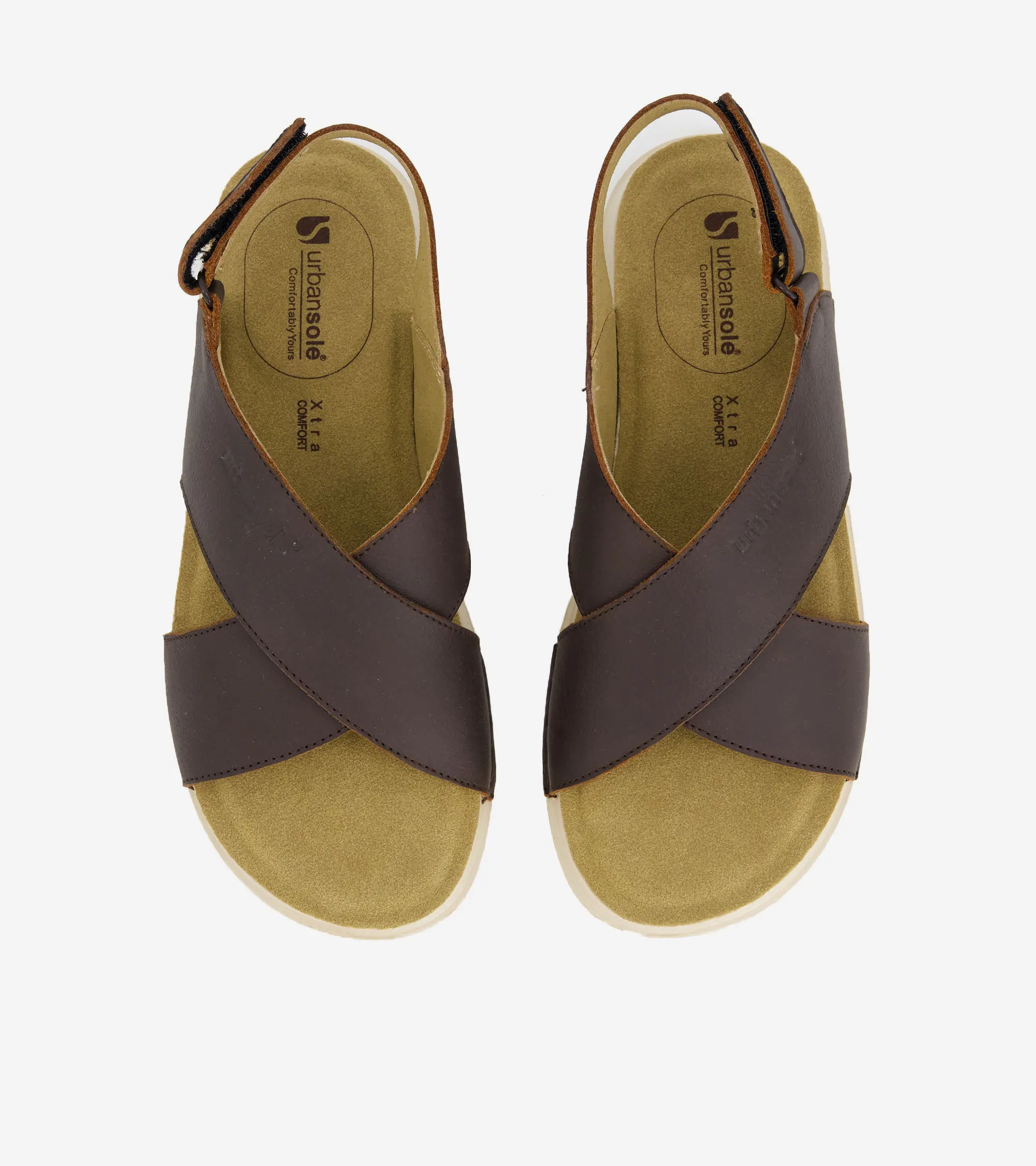 Secure stability Men's Sandal US-JM-5101