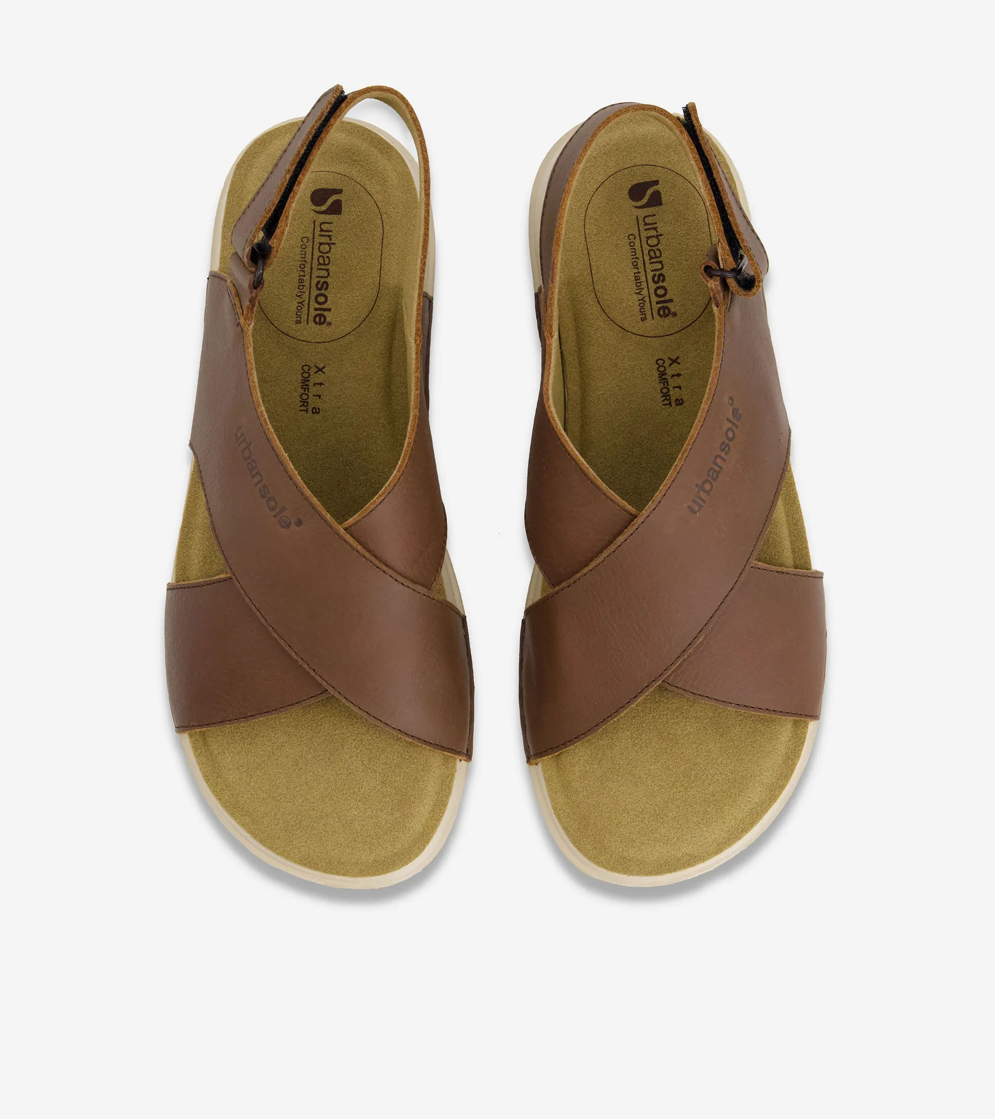 skateboarders Men's Sandal US-JM-5101