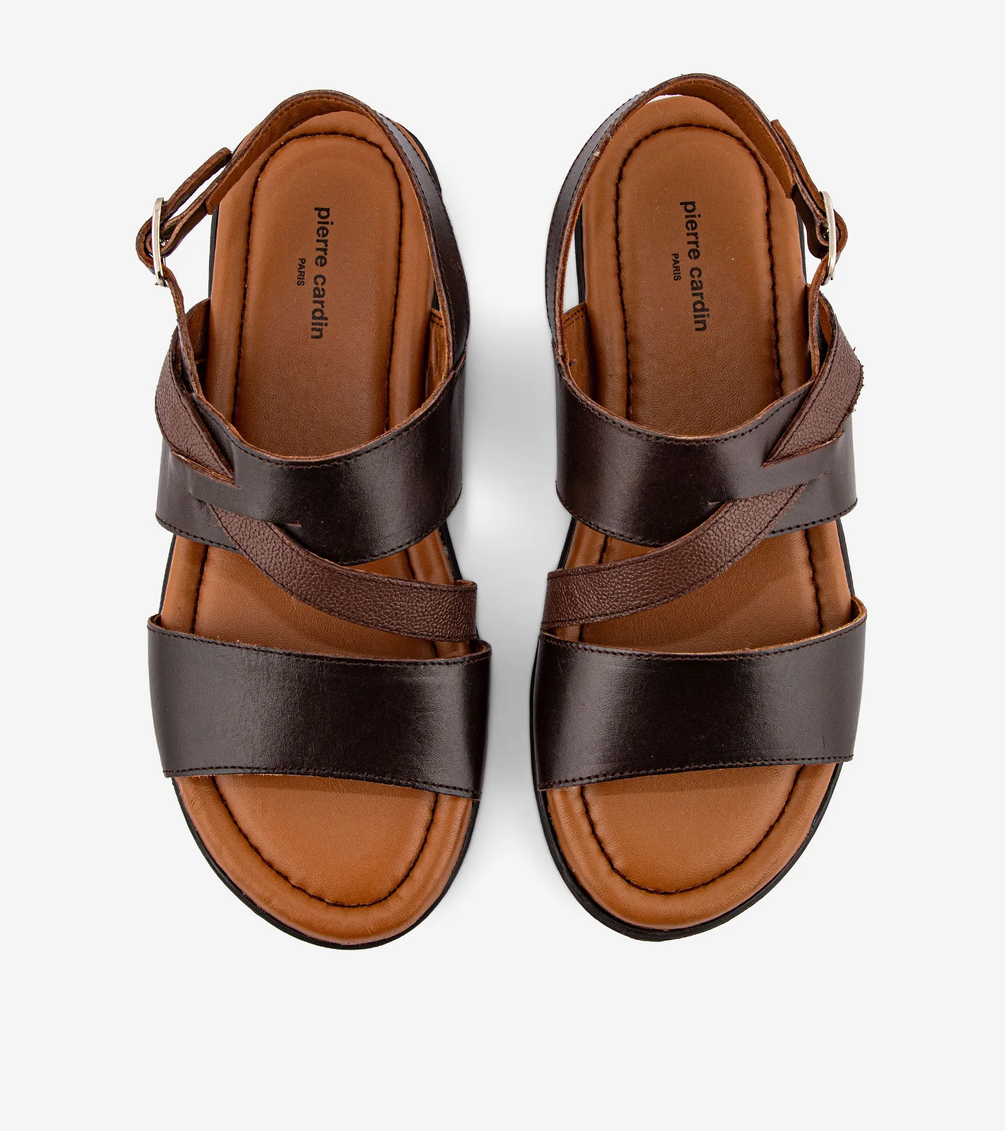 Men's Sandel PC-DV-4302 hiking - style skaters - specific features