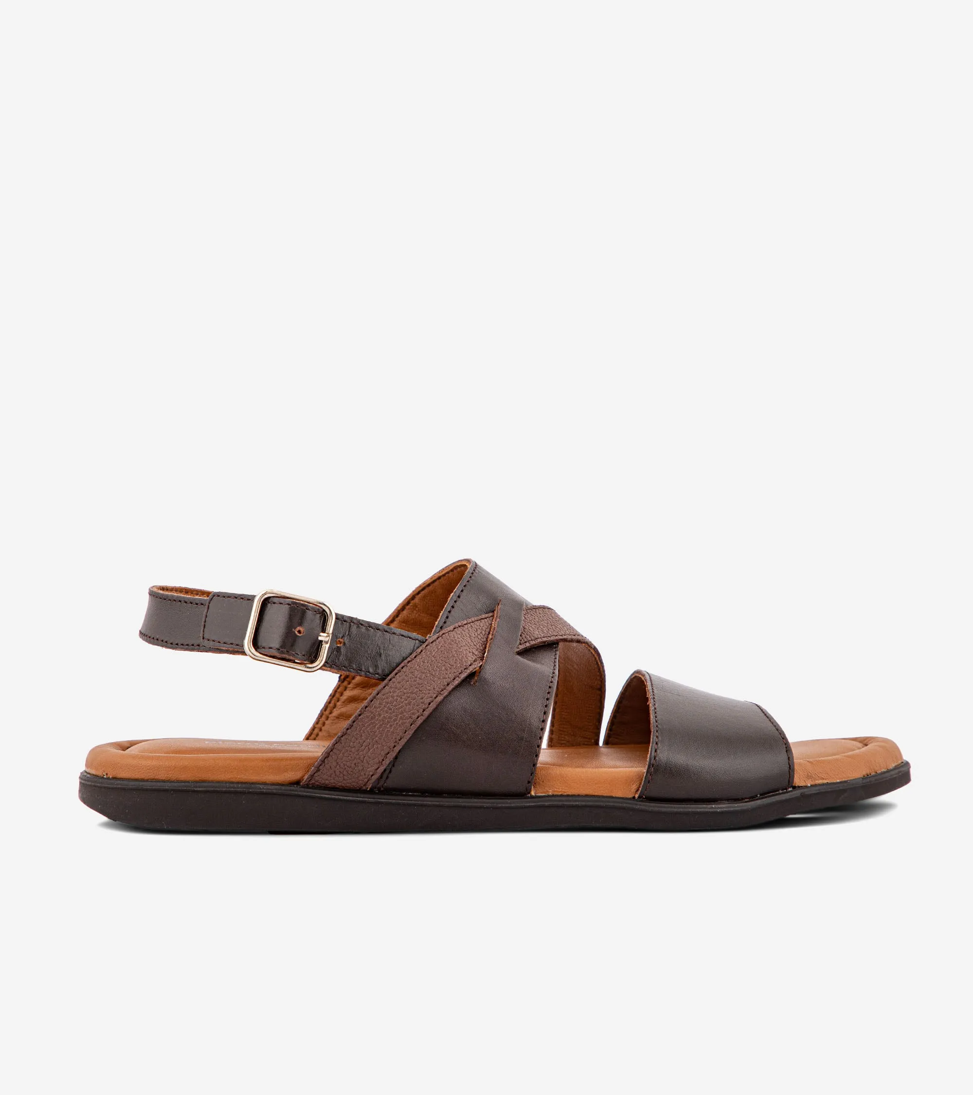 Low Profile Silhouette Men's Sandel PC-DV-4302