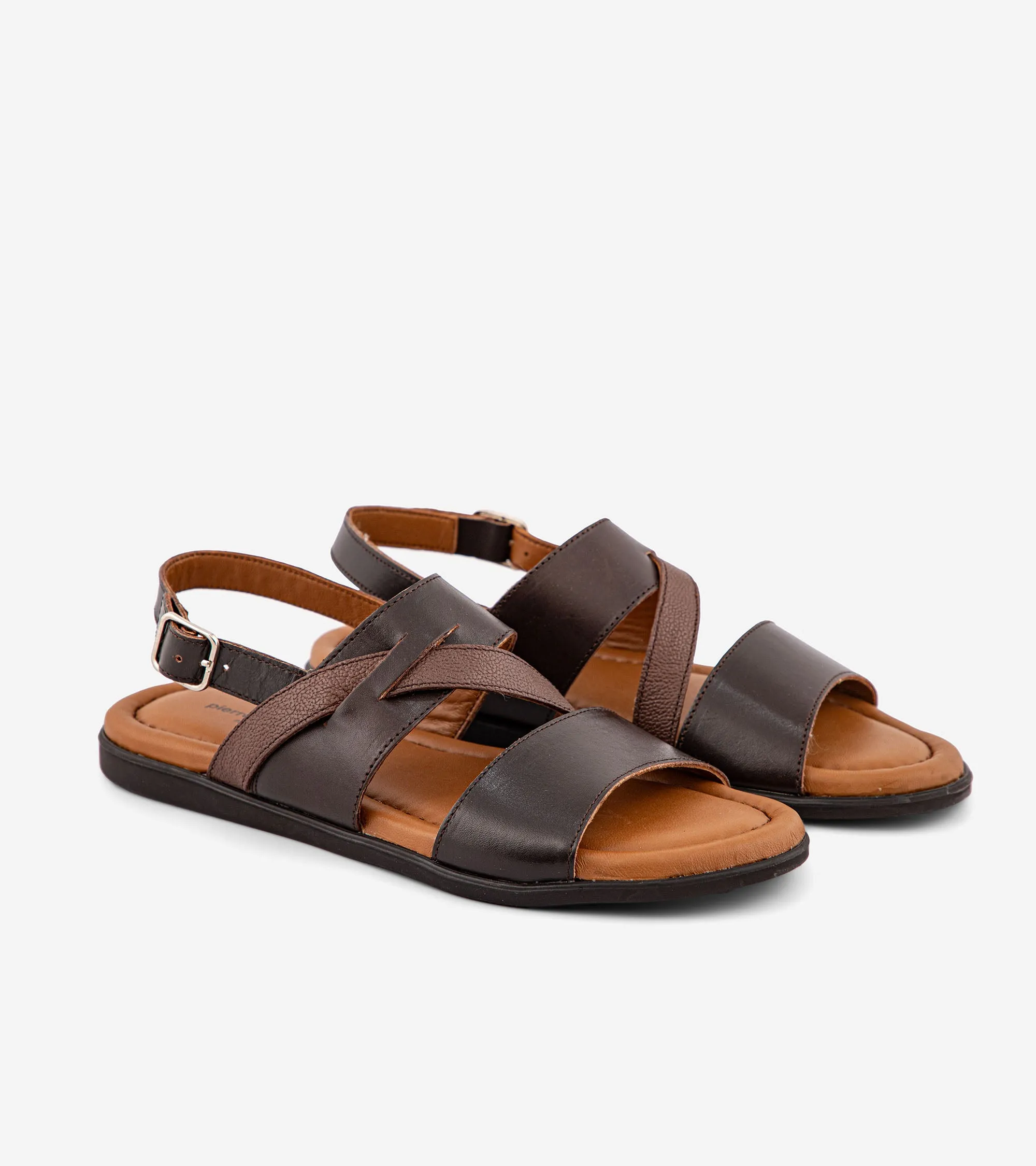 Stable Footing Fresh flexibility Men's Sandel PC-DV-4302