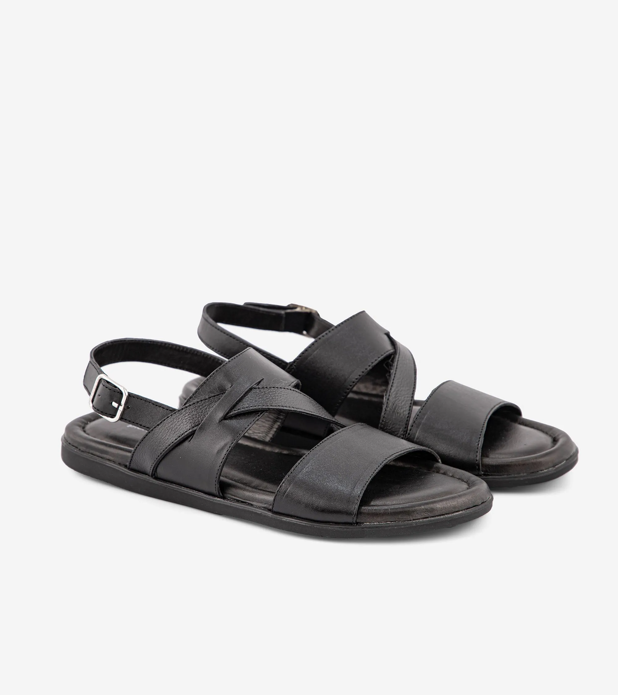 Non Slip Lace Lock Men's Sandel PC-DV-4302