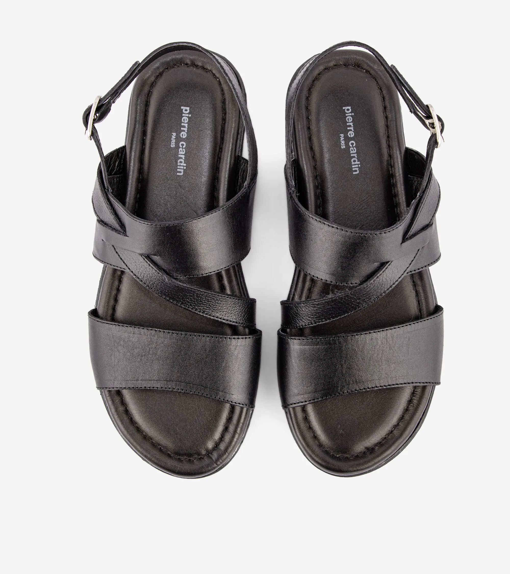 Right Breathable Upper Men's Sandel PC-DV-4302