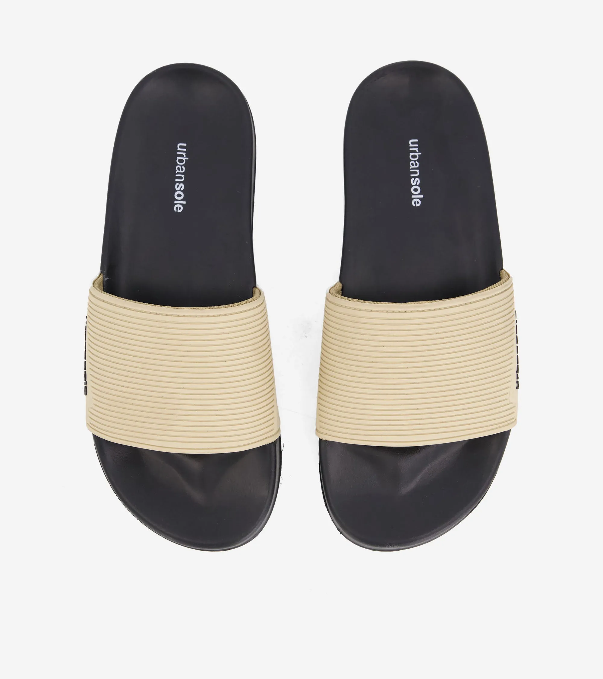 Impact-absorbing Men's Slider US-PL-5301