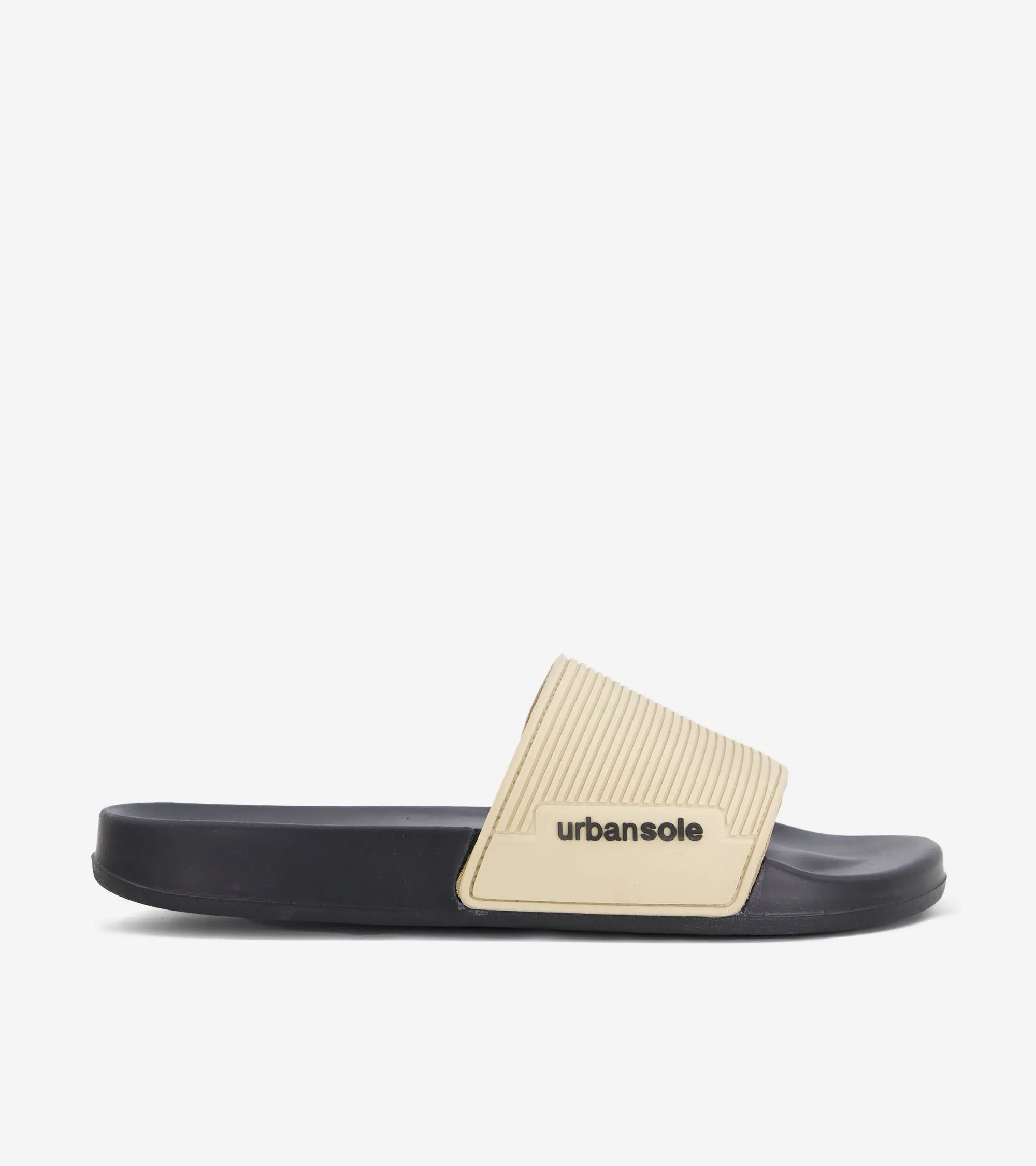 Men's Slider US-PL-5301 Lace Lock Mechanism