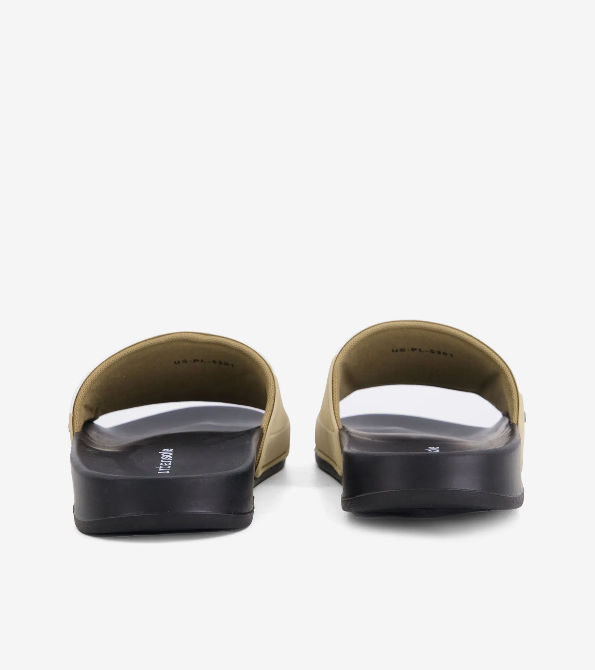 Men's Slider US-PL-5301 rubber