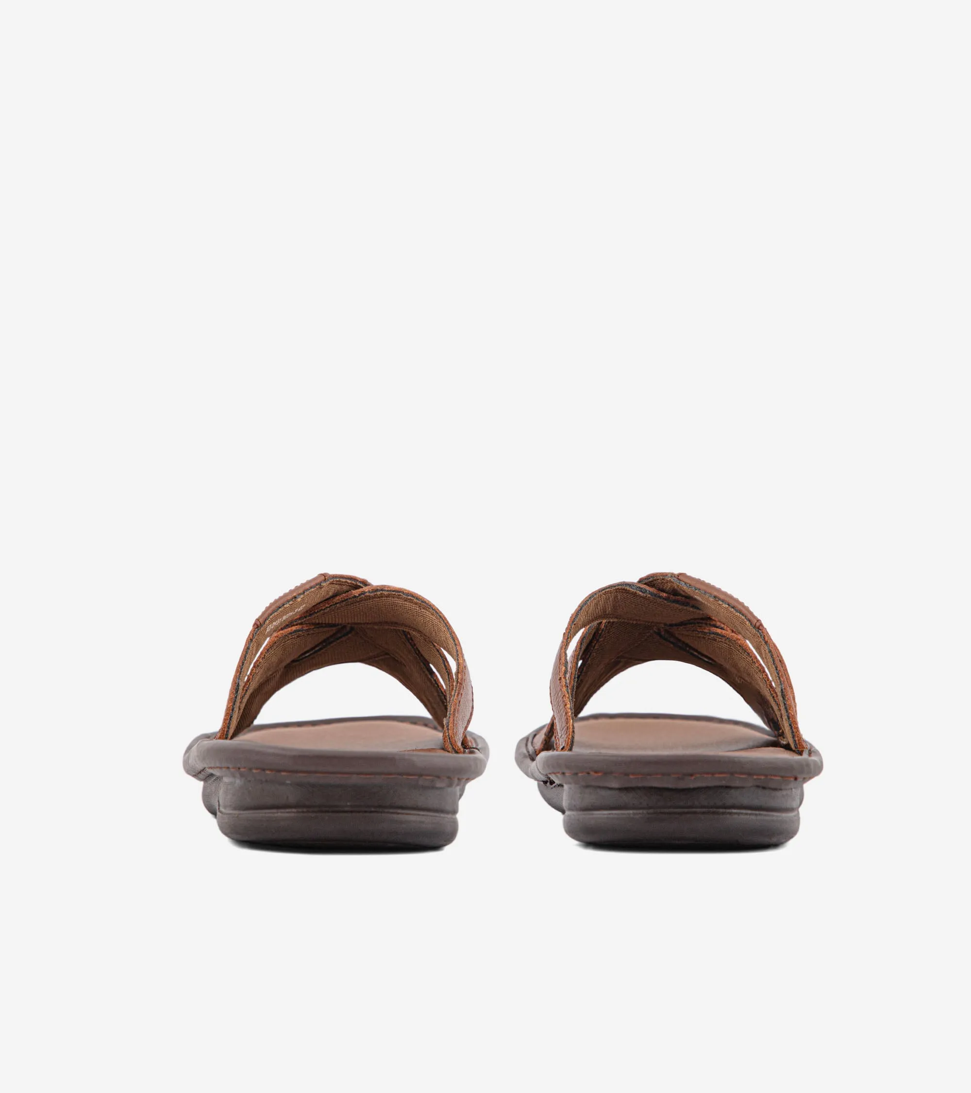 Air Circulation Design Men's Slipper AT-0151