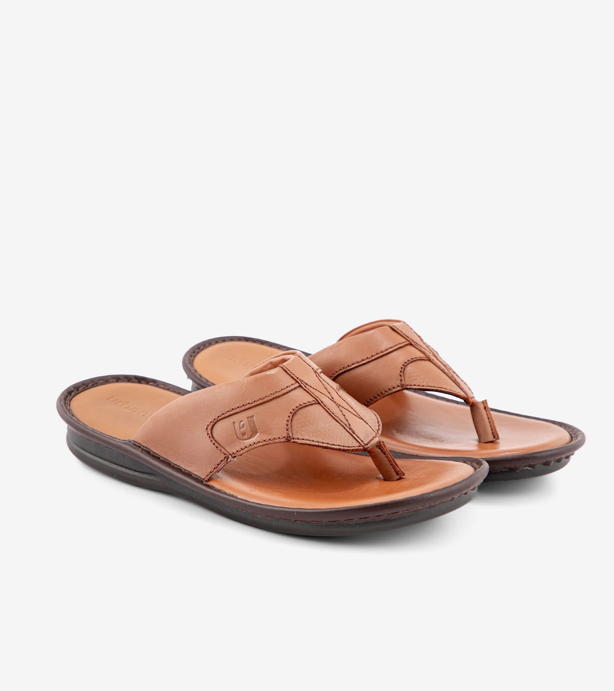 Men's Slipper AT-2157 country