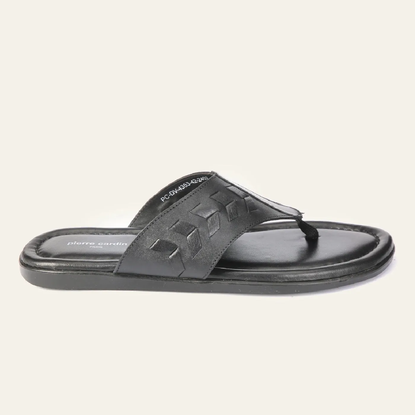 Men's Slipper PC-DV-4353 Easy Support