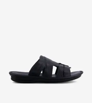 Soft Touch Interior Men's Slipper US-AT-2126