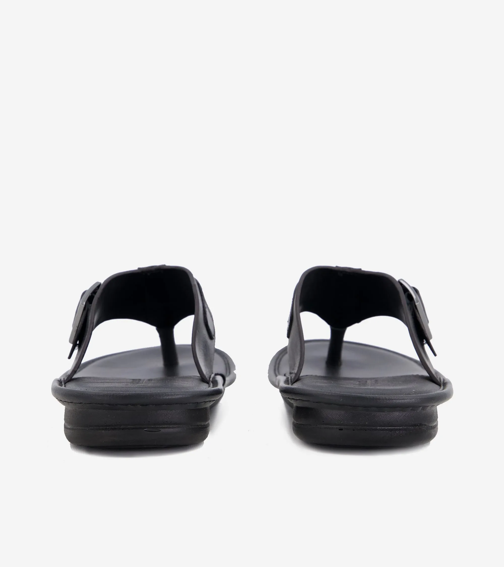 Recycled fabric Men's Slipper US-AT-5151