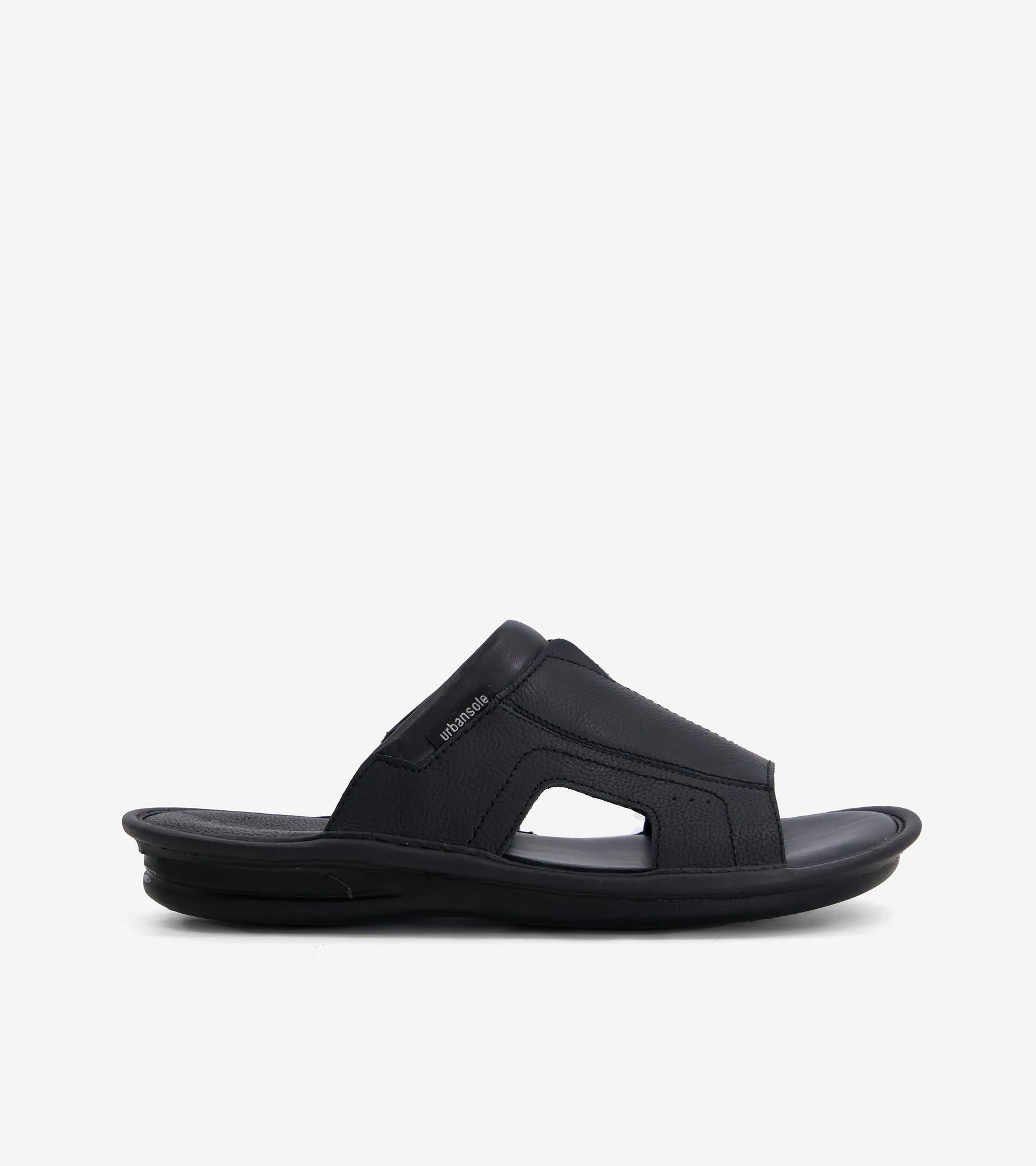 Men's Slipper US-AT-5152 adventurers' requirements Iconic wear