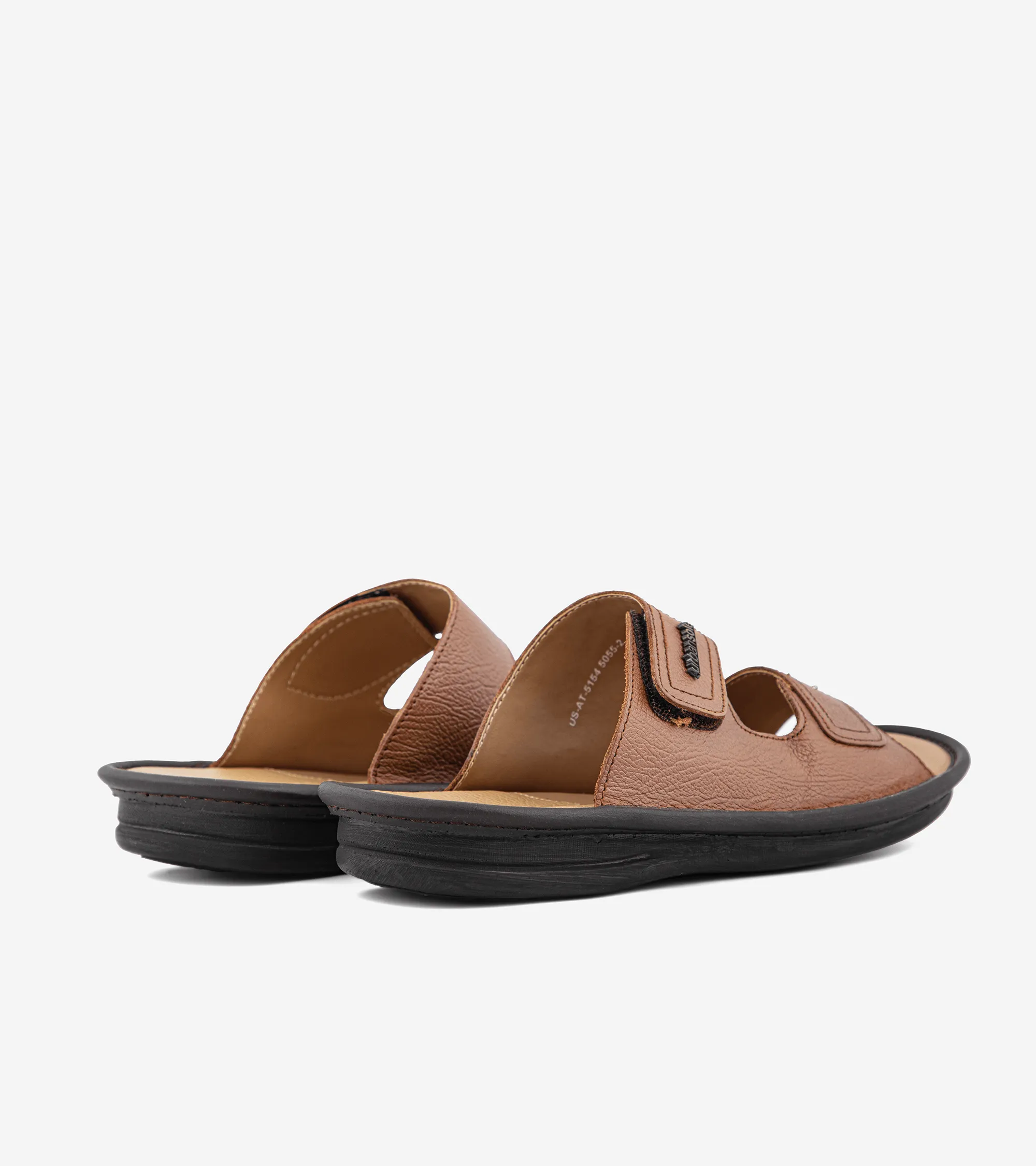 Men's Slipper US-AT-5154 desert