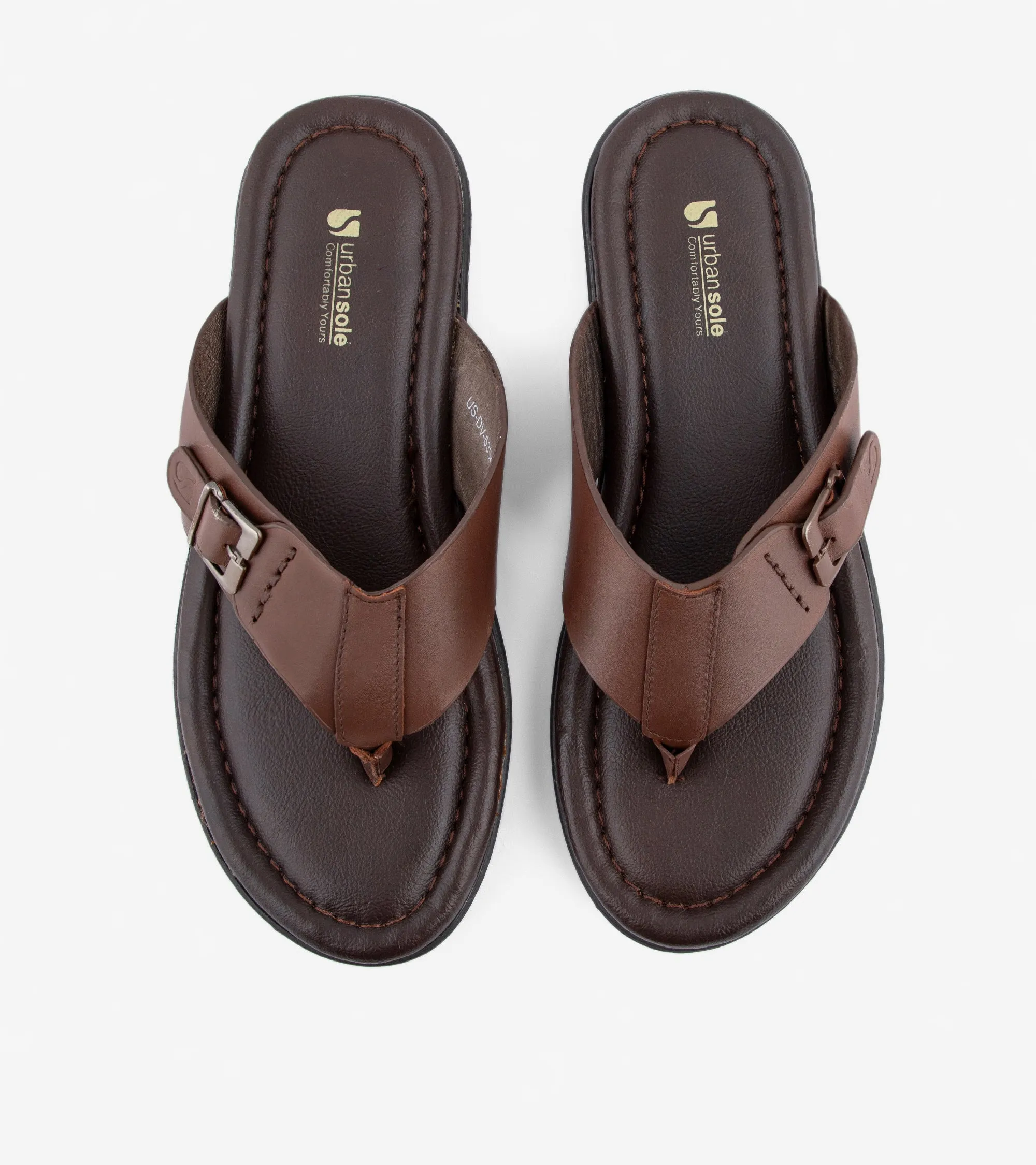 practical user Men's Slipper US-DV-5354