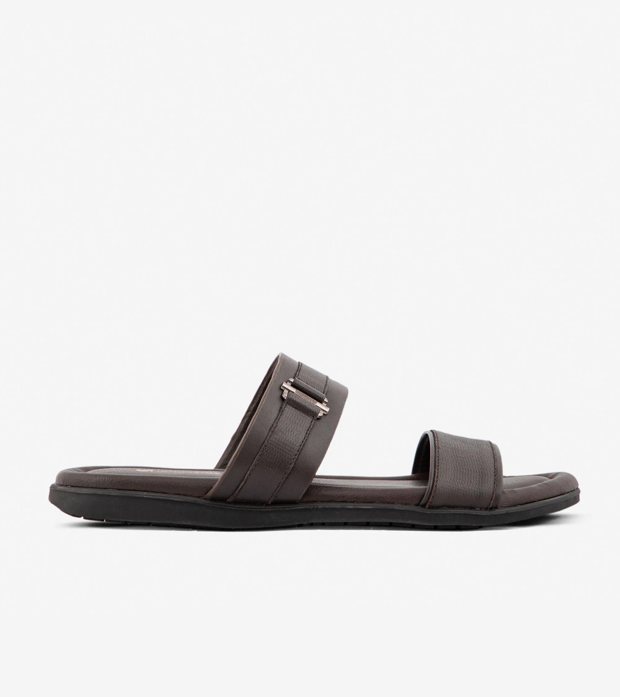 Men's Slipper US-DV-5356 Reliable flair casual wearers