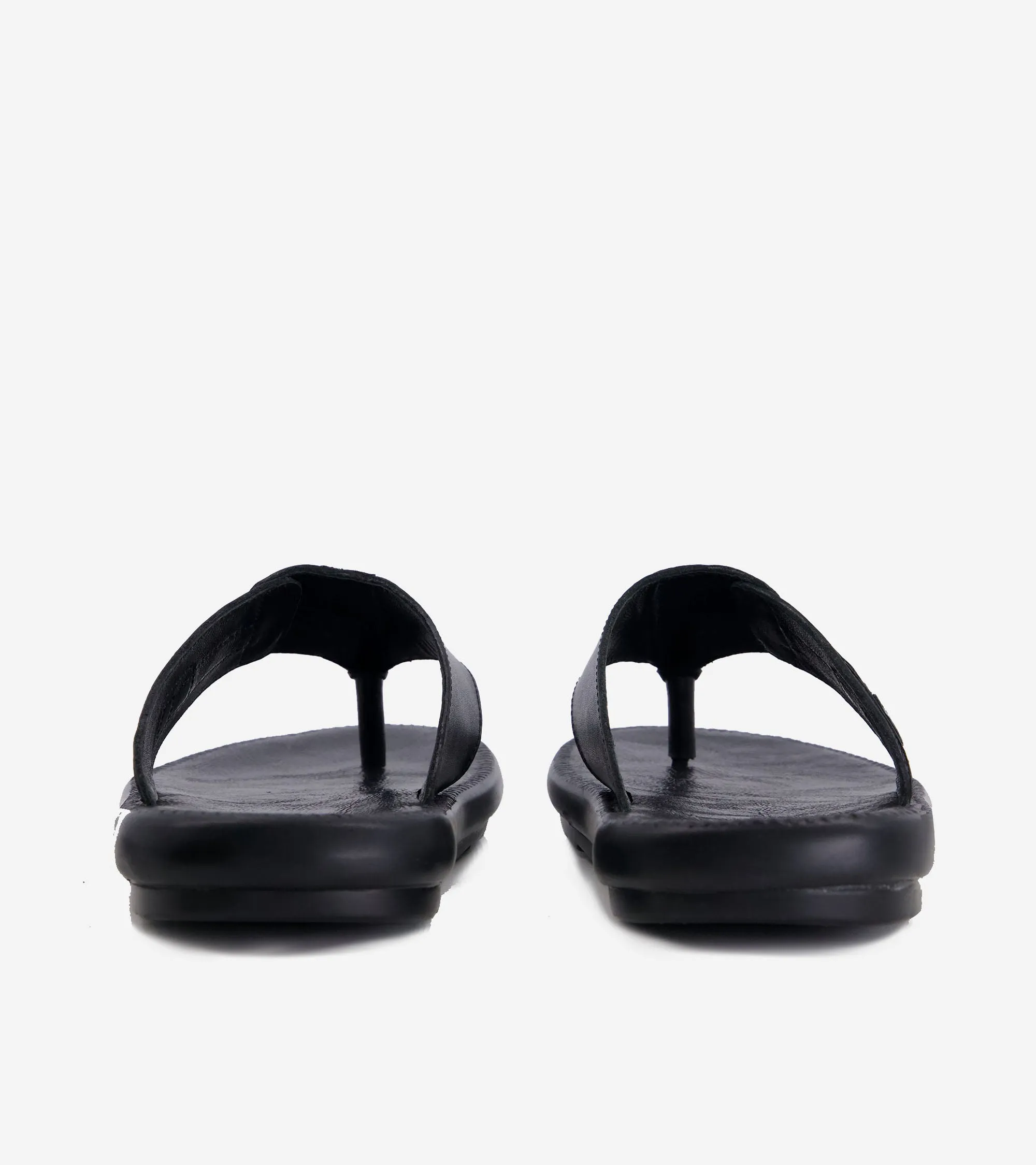 Men's Slipper US-EC-5354 Orthopedic Molded Design