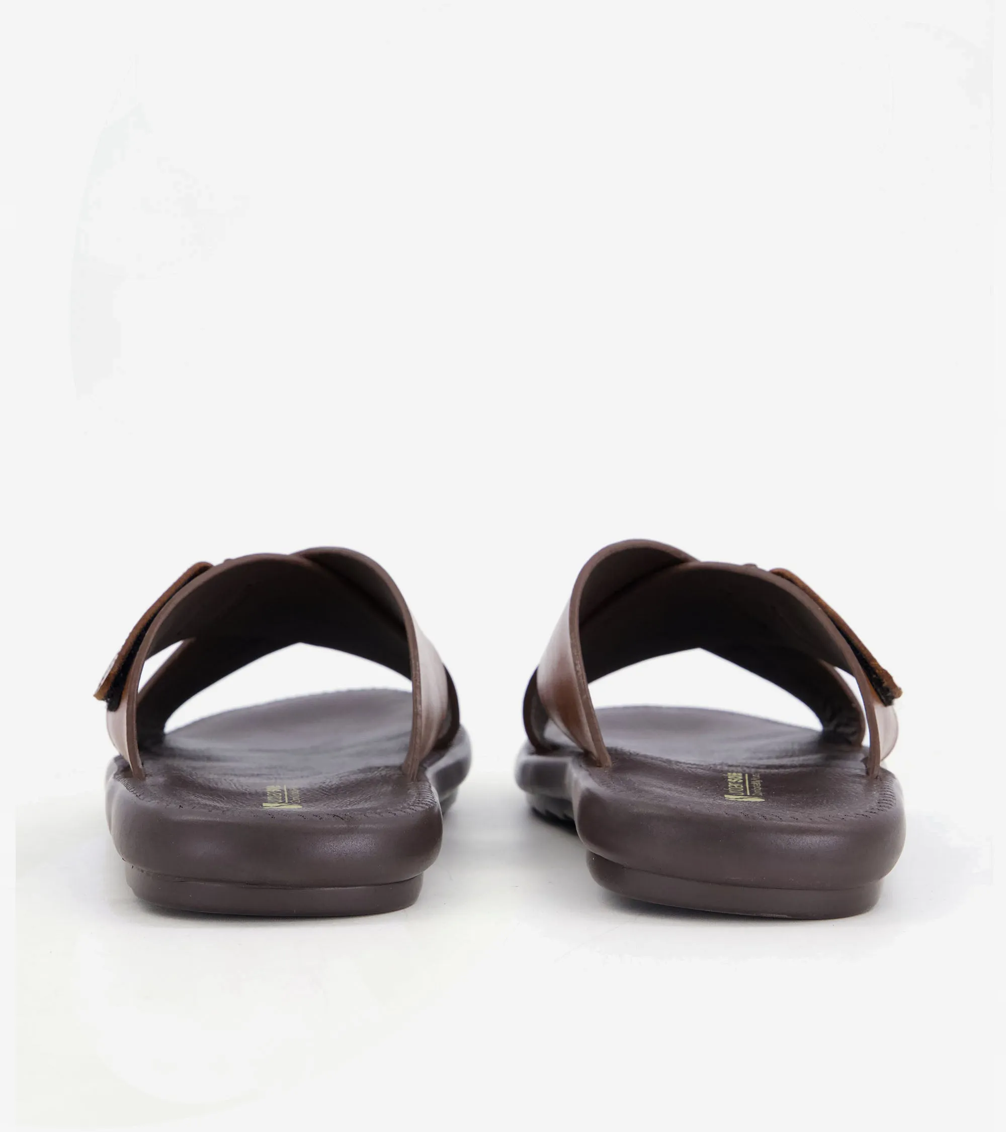 ankle boots Premium Durability Men's Slipper US-EC-5355