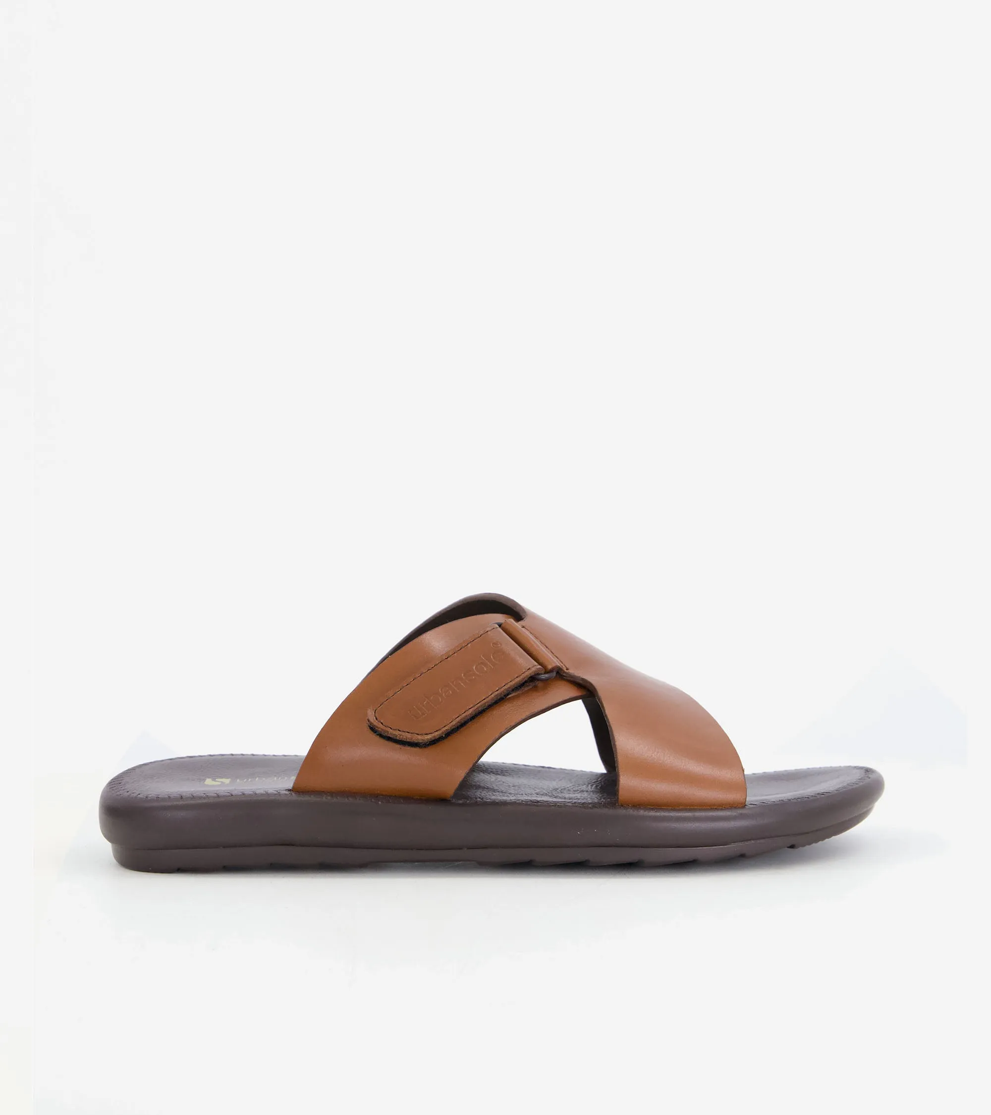 Men's Slipper US-EC-5355 Anatomical shape