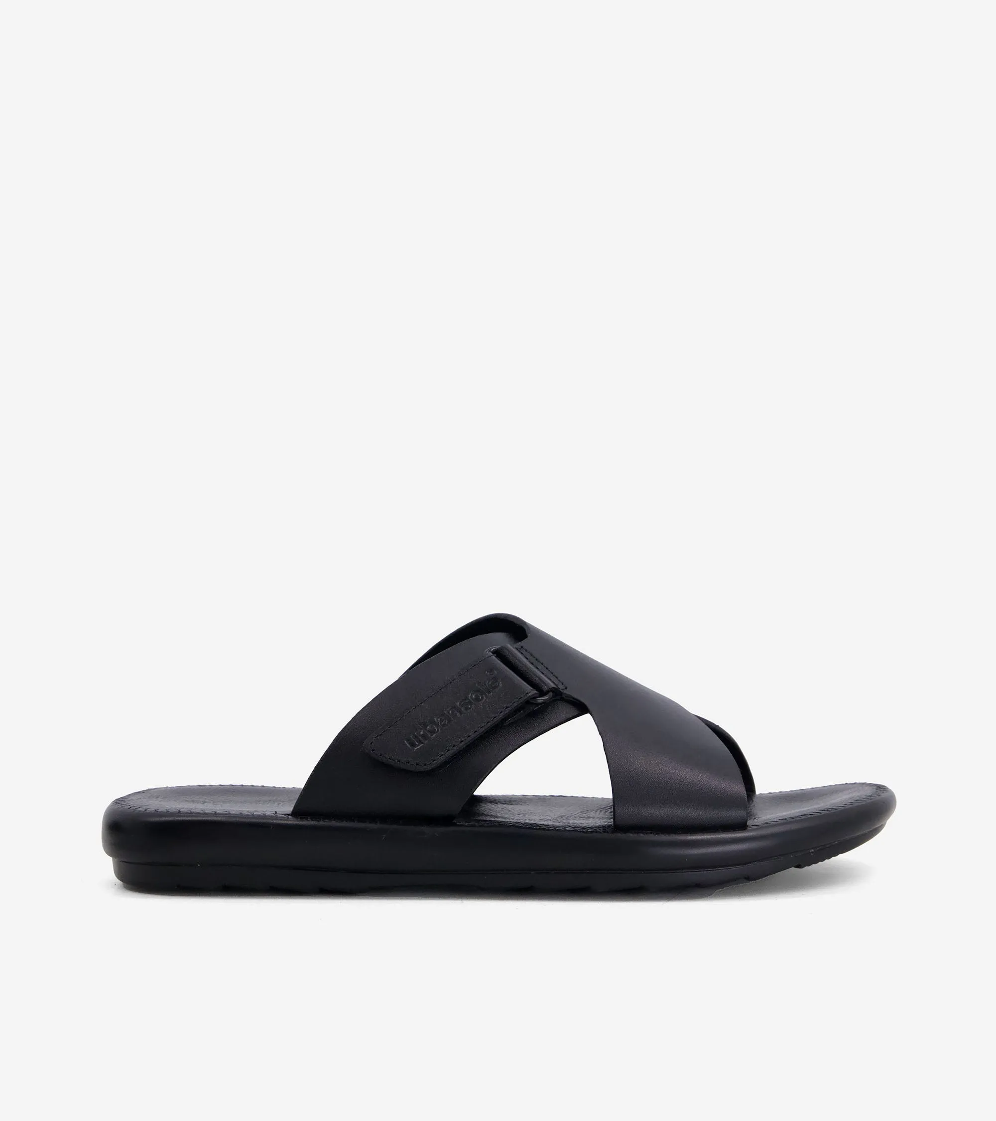 waterproof membrane Signature Men's Slipper US-EC-5355